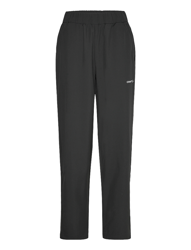 Craft - Core Essence Wind Pants W - joggingbukser - black - 0