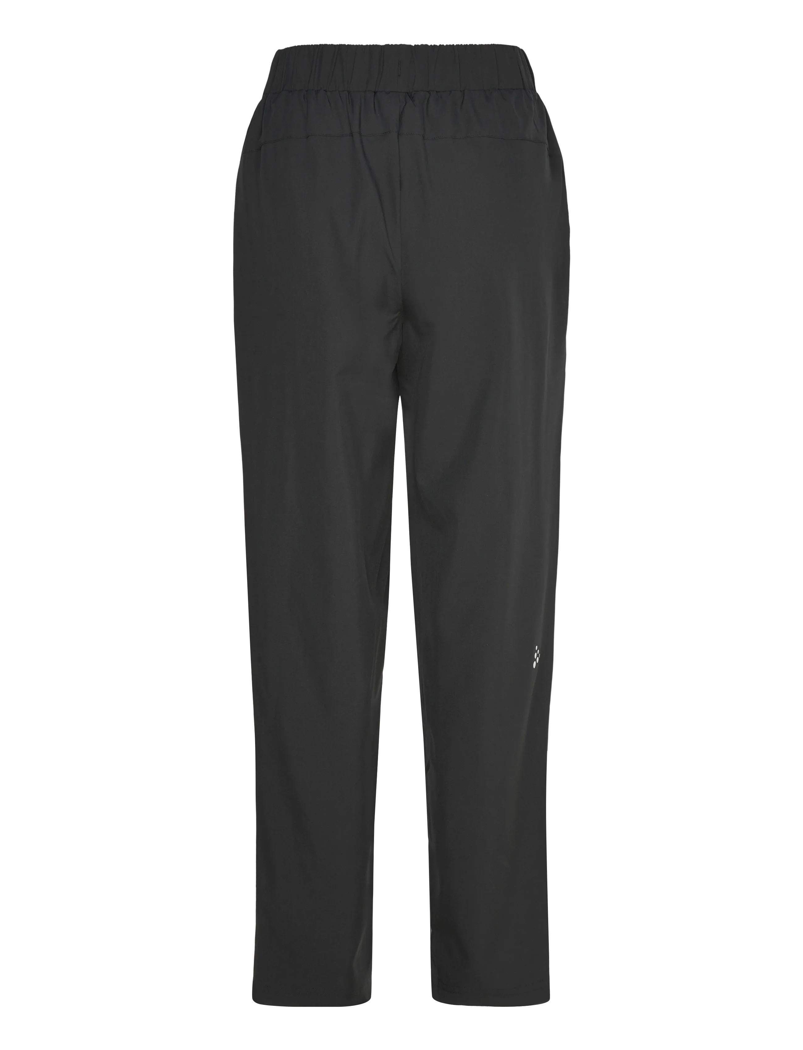 Craft - Core Essence Wind Pants W - spordipüksid - black - 1