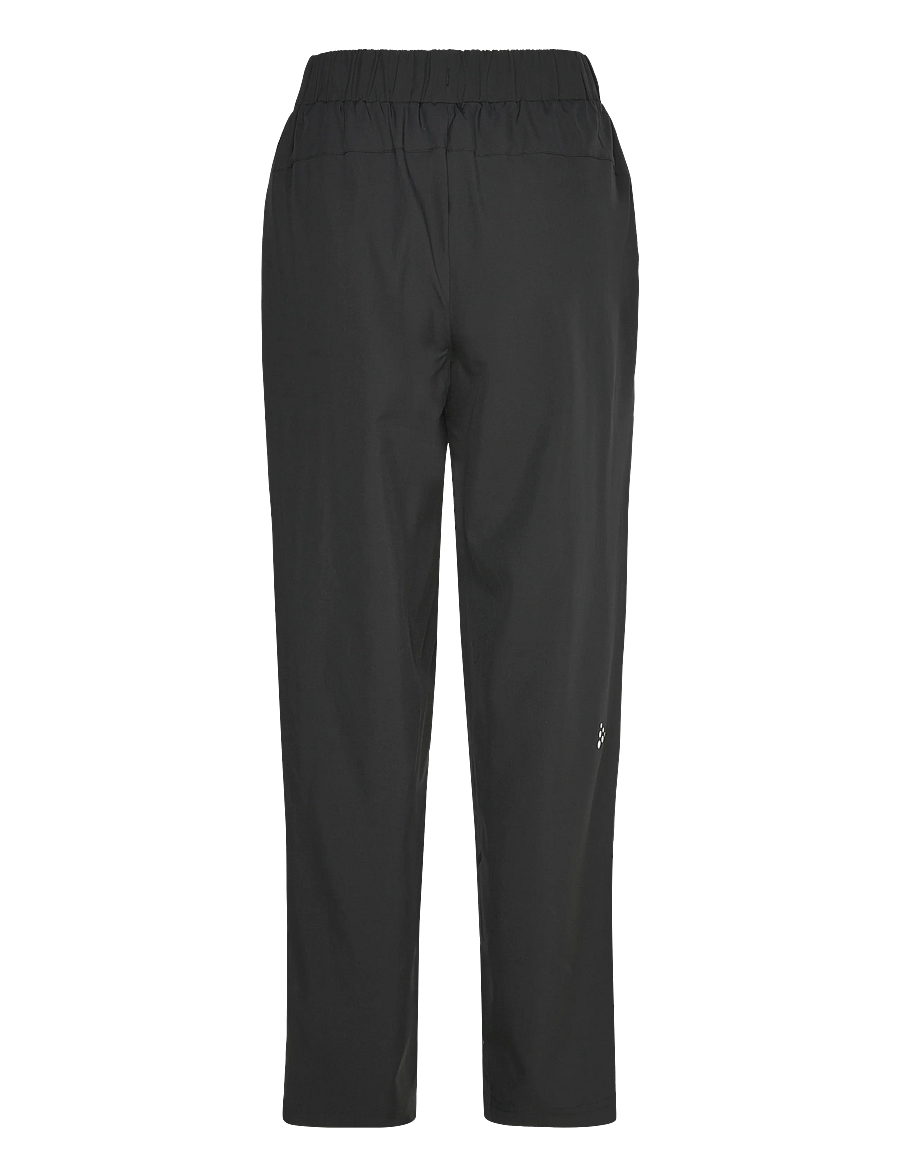 Craft - Core Essence Wind Pants W - joggingbukser - black - 1