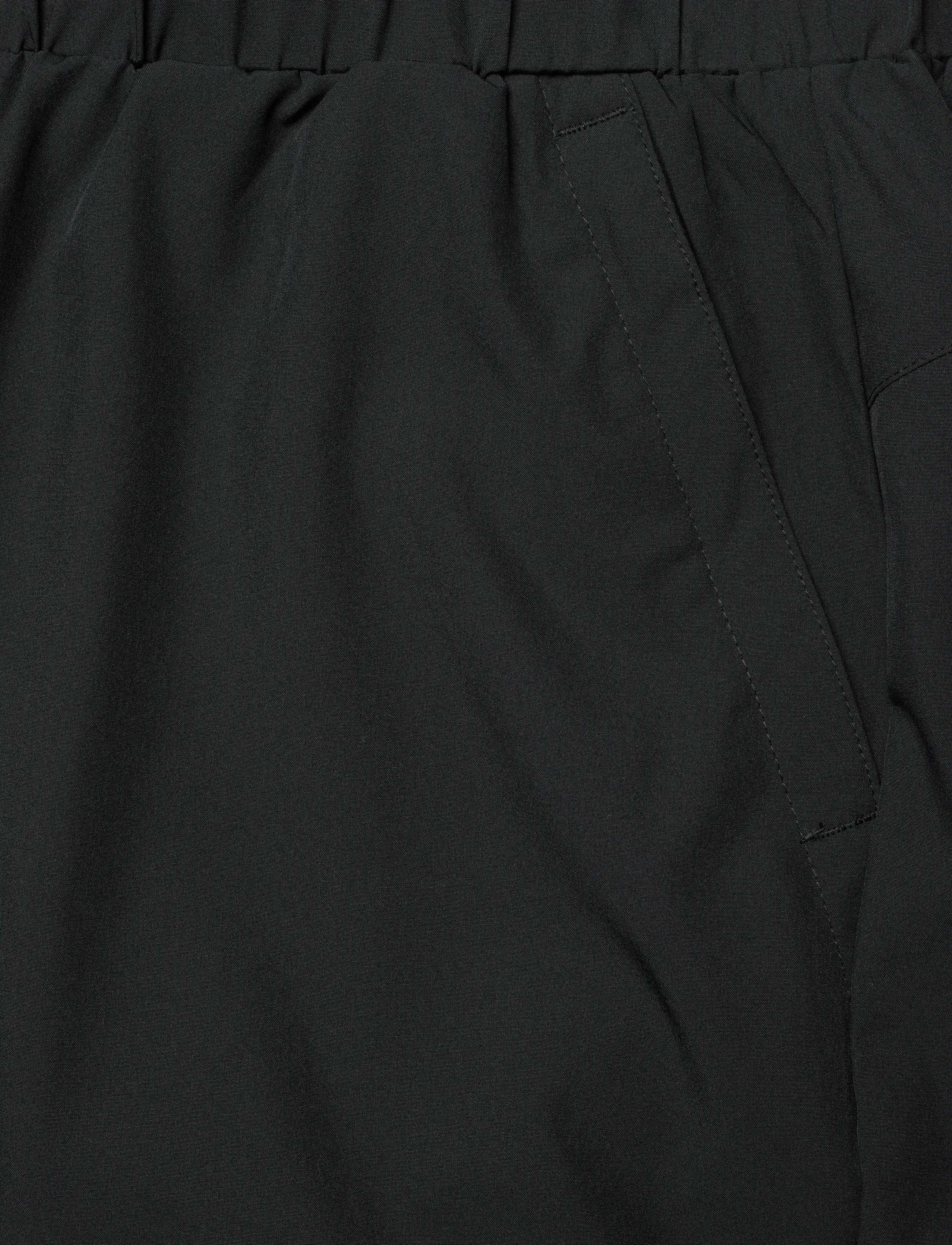 Craft - Core Essence Wind Pants W - spordipüksid - black - 2