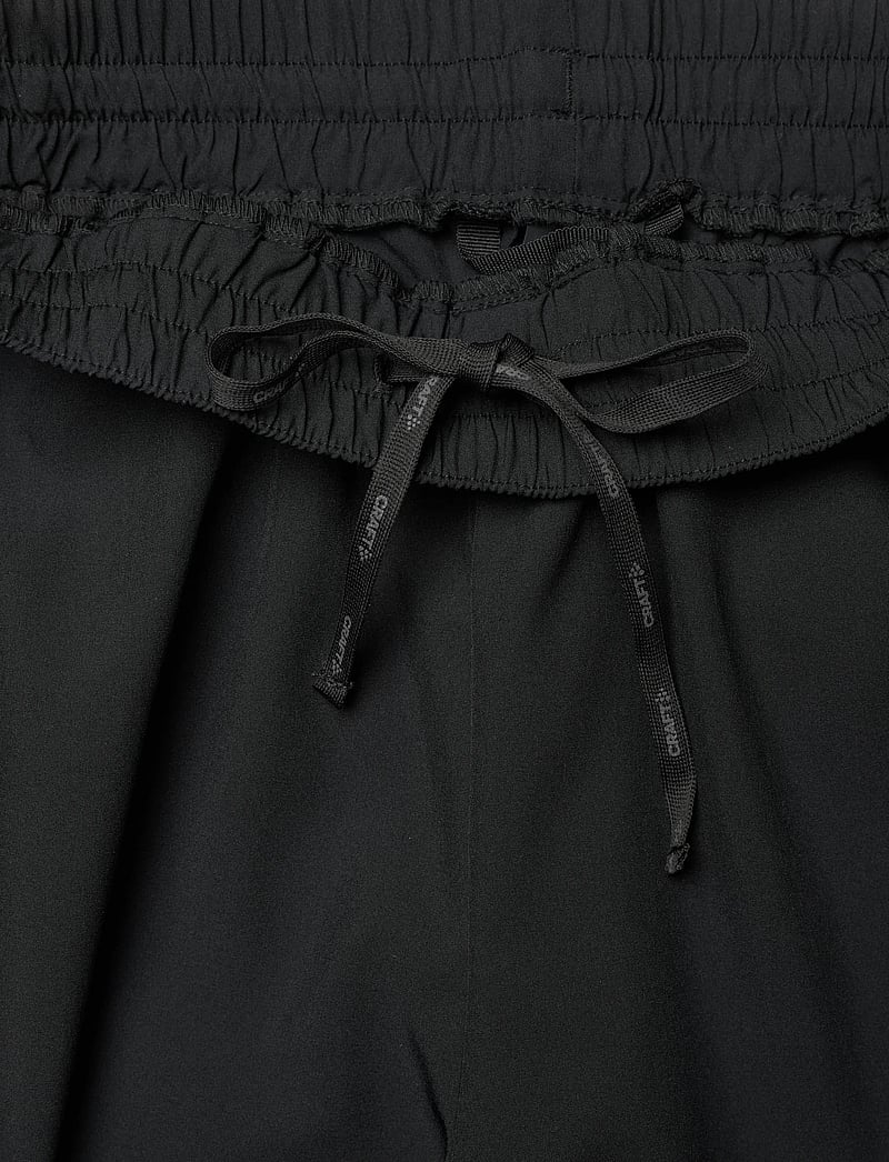 Craft - Core Essence Wind Pants W - joggingbukser - black - 3
