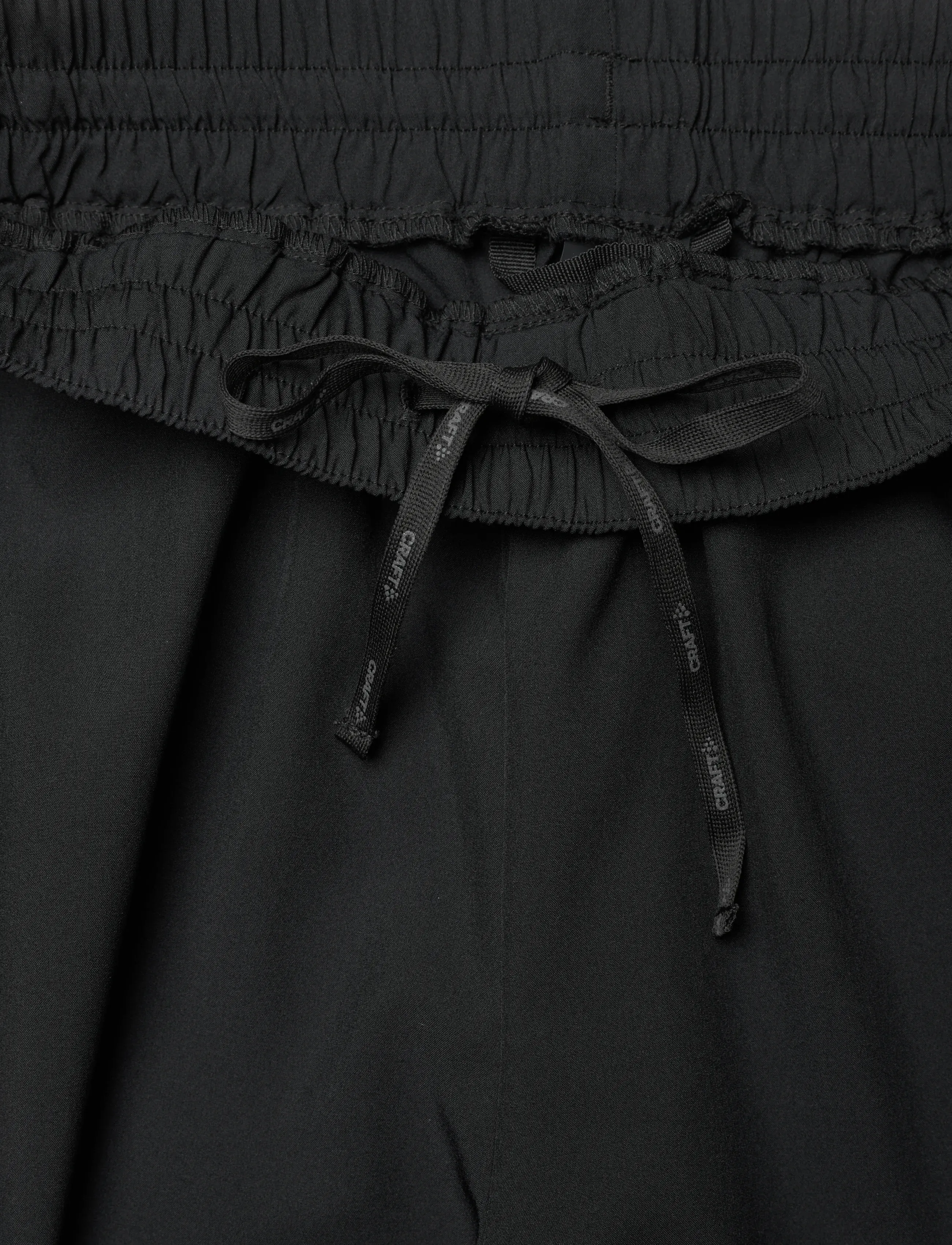 Craft - Core Essence Wind Pants W - spordipüksid - black - 3