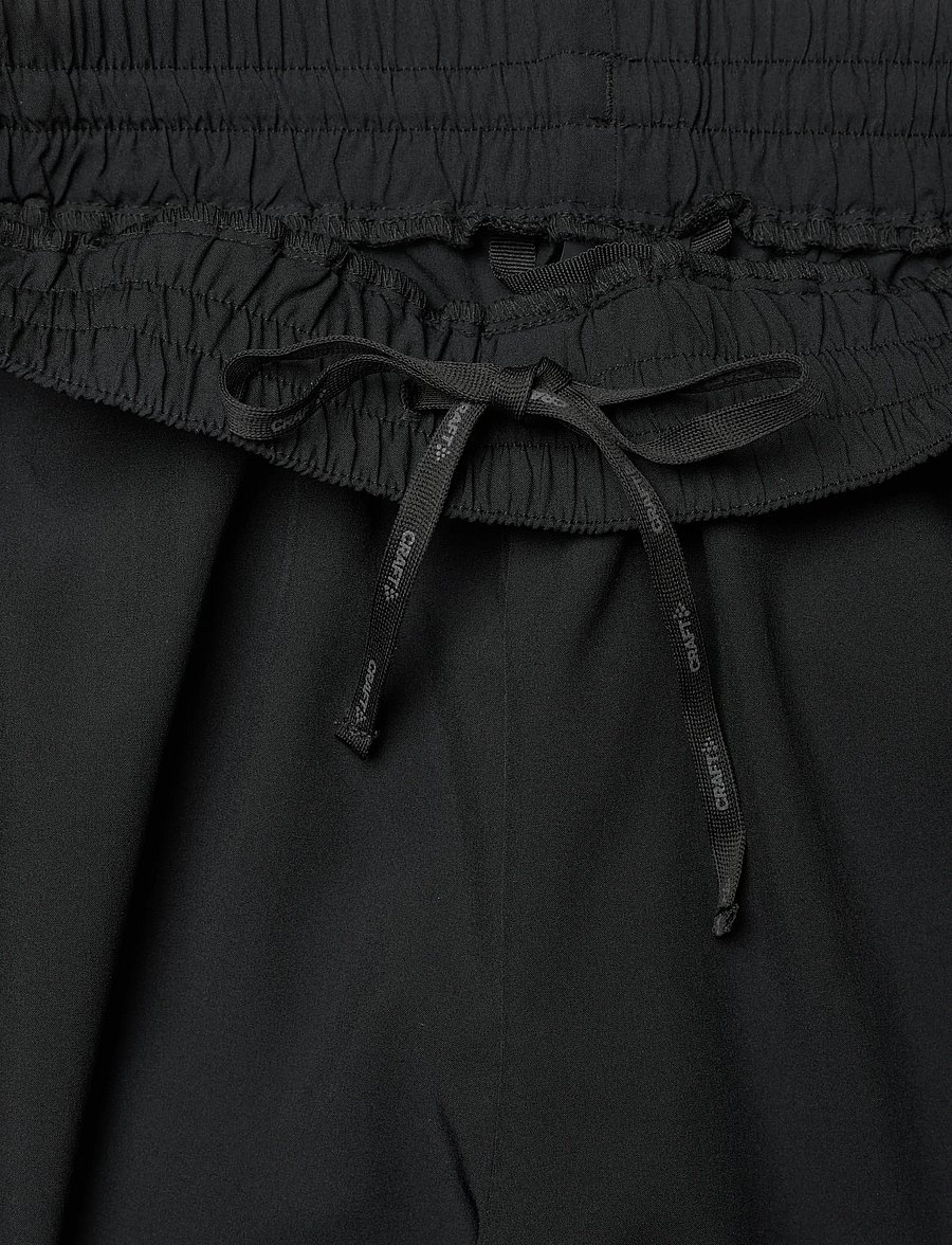 Craft - Core Essence Wind Pants W - joggingbukser - black - 3