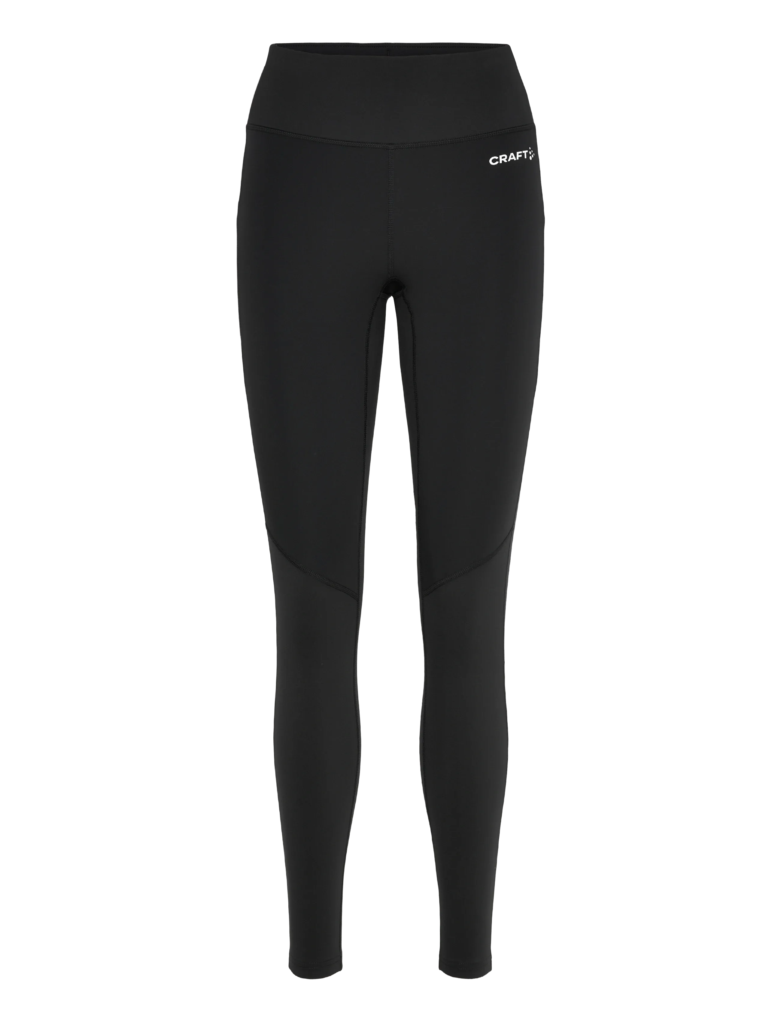 CRAFT Adv Essence Warm Wind Strumpfhose 2 W Schwarz - XXL - Damen