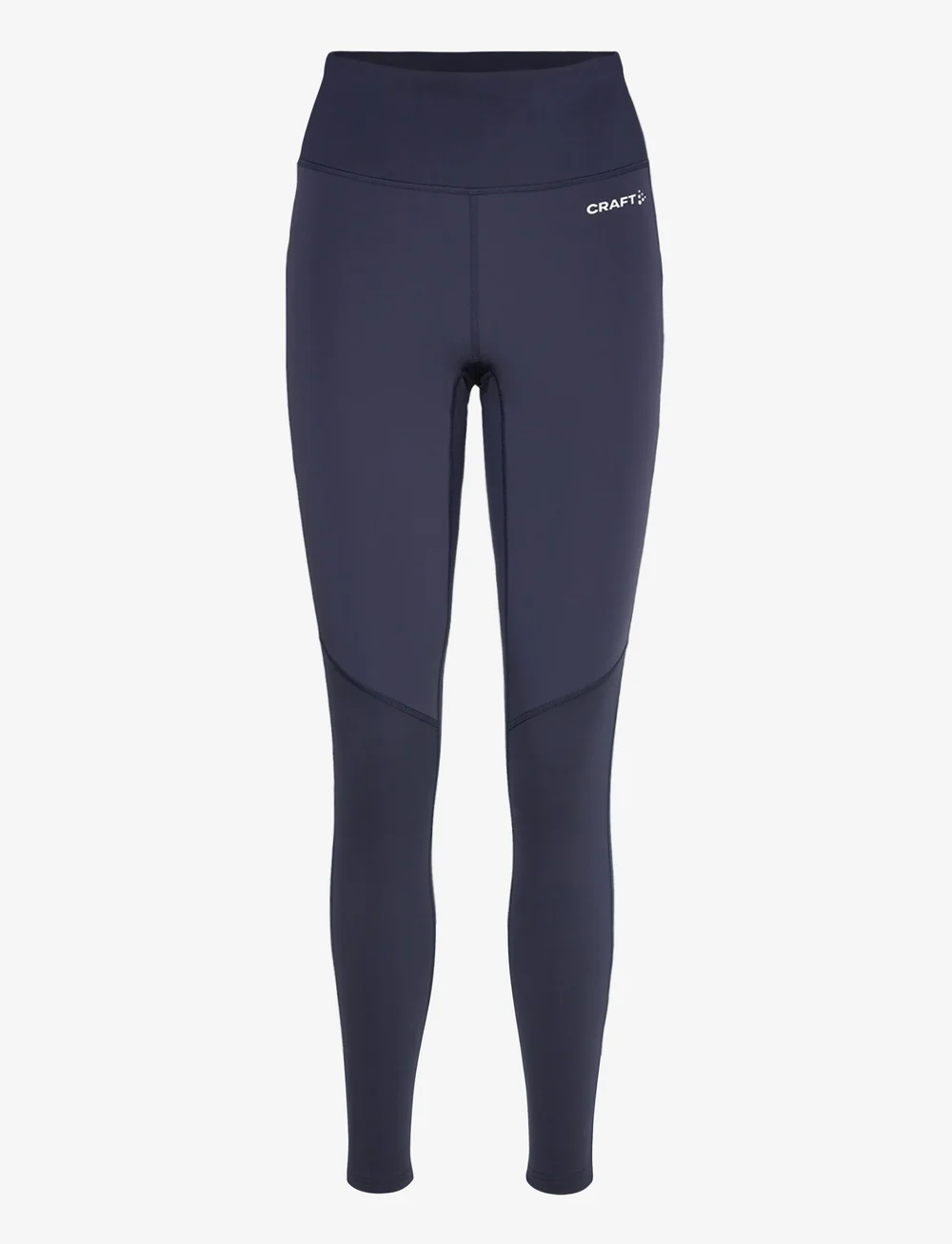 Craft - Adv Essence Warm Wind Tights 2 W - löpartights - blaze - 0