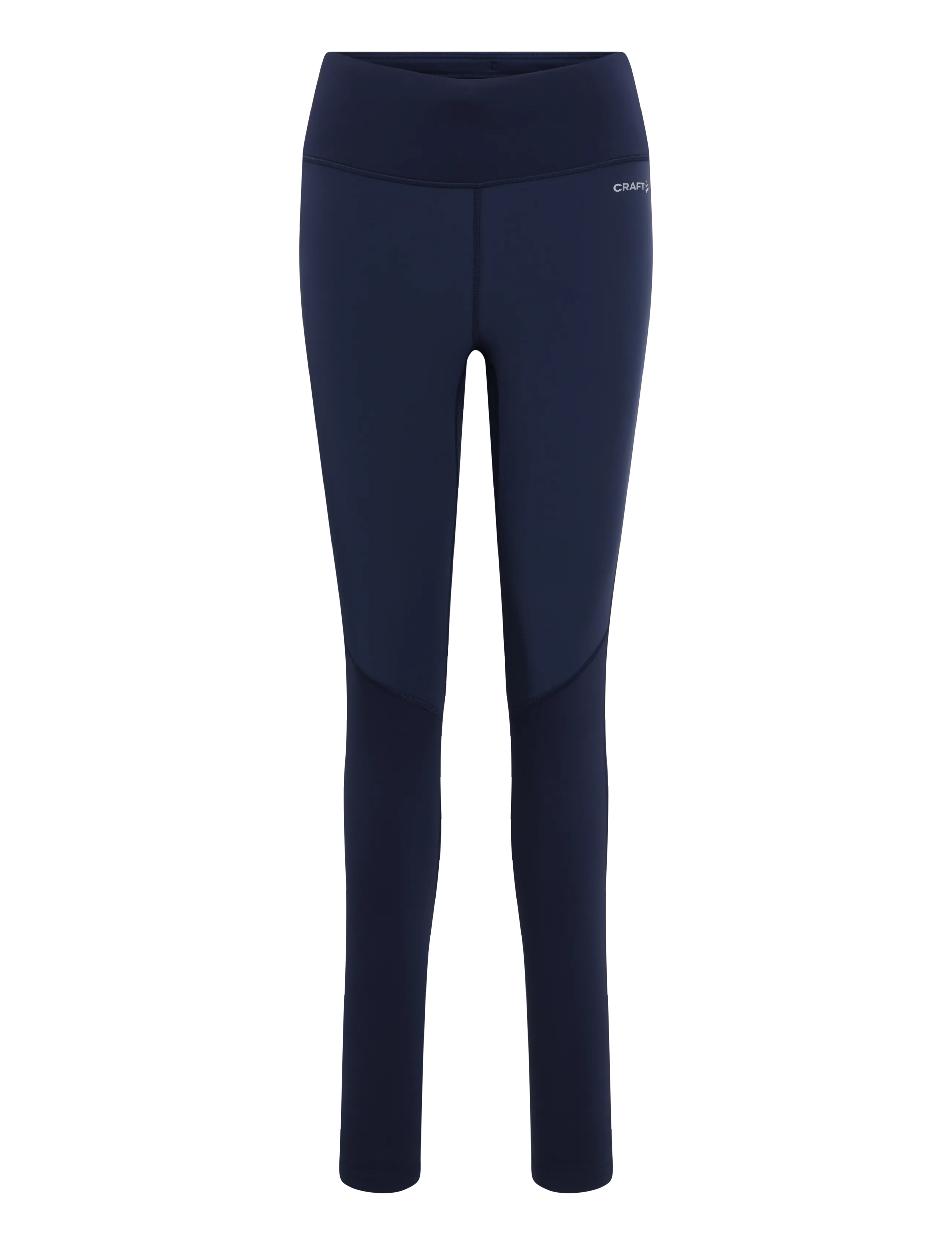 Craft Adv Essence Warm Wind Tights 2 W - Kleidung - NIGHT / navy