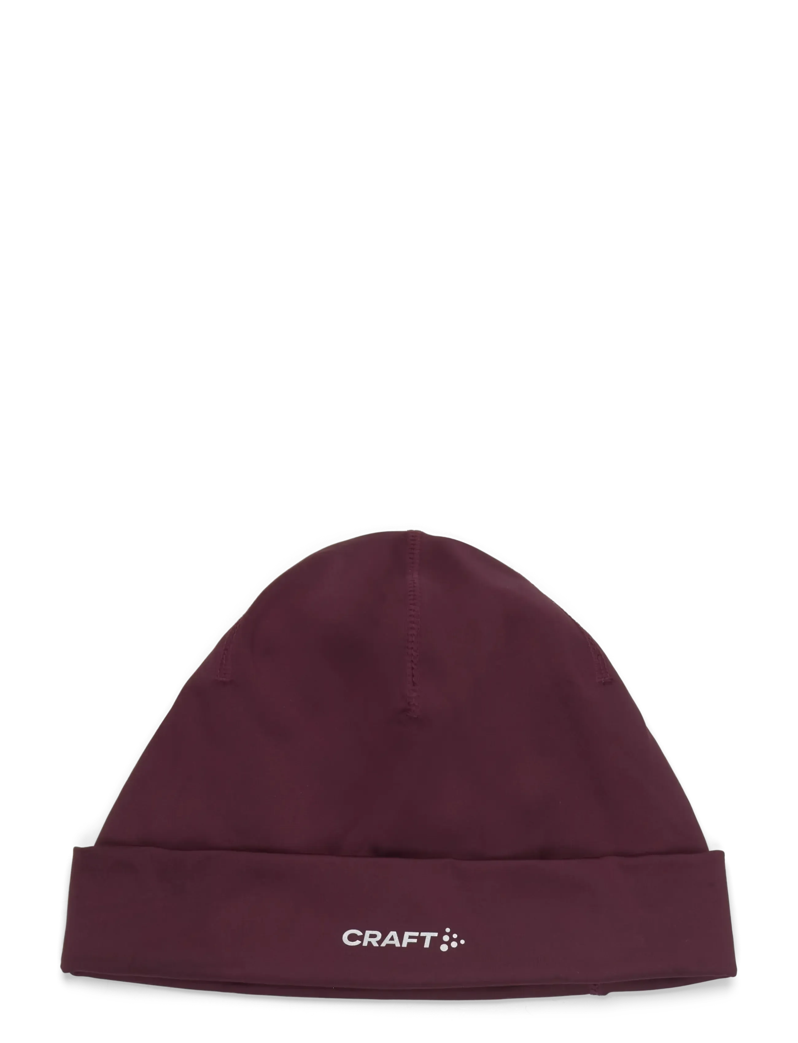 Craft Core Essence Hat - Craft - DK FIG / burgundy