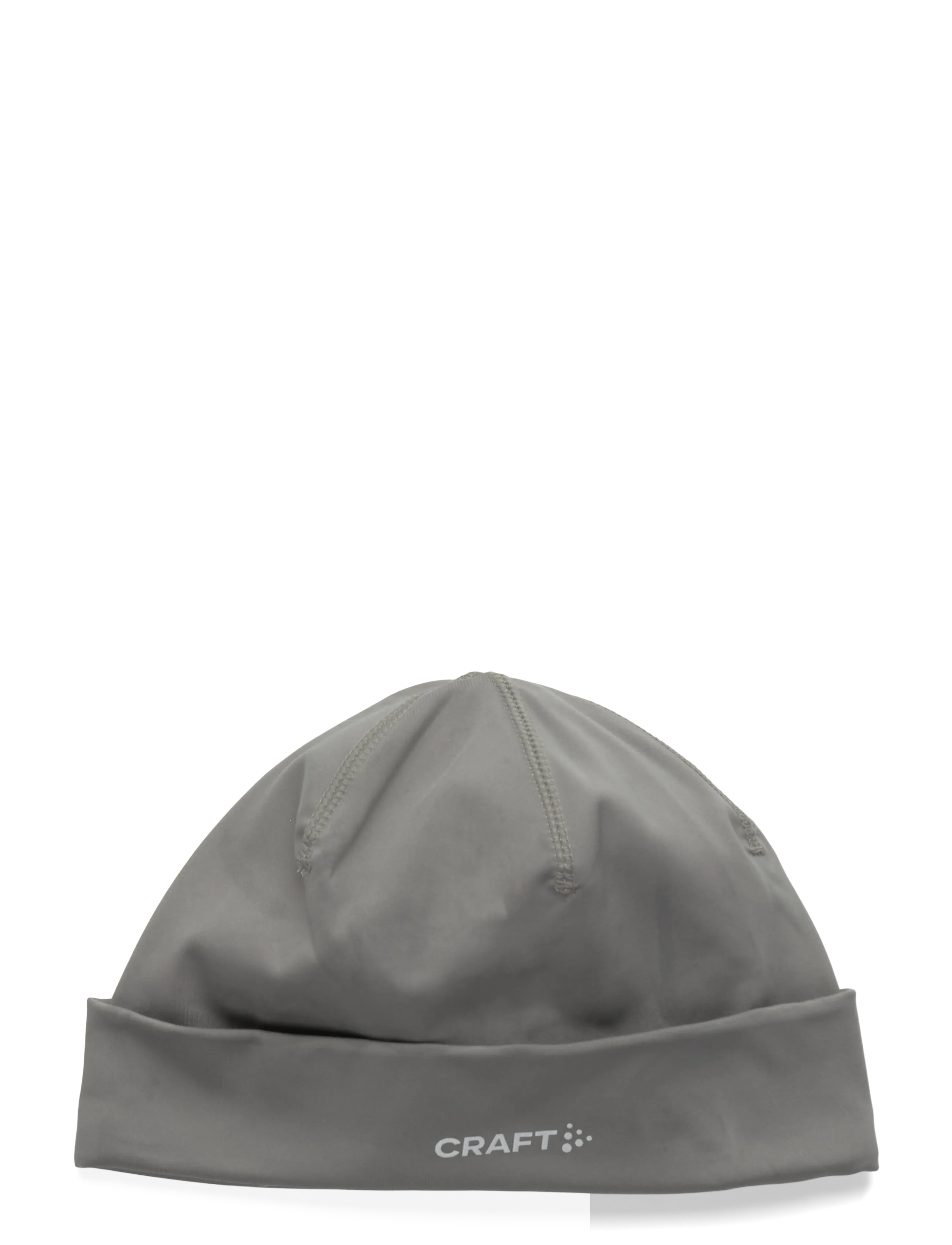 CRAFT Core Essence Hat Grau - S/M - Damen