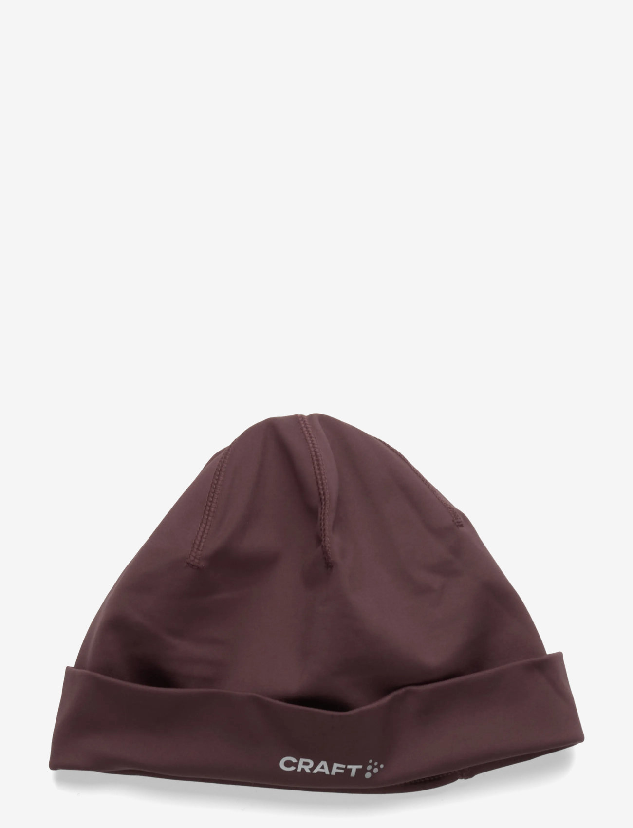 Craft - CORE ESSENCE HAT - mössor - prune - 0