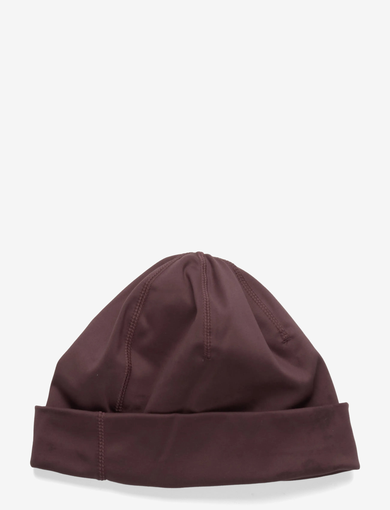 Craft - CORE ESSENCE HAT - mössor - prune - 1