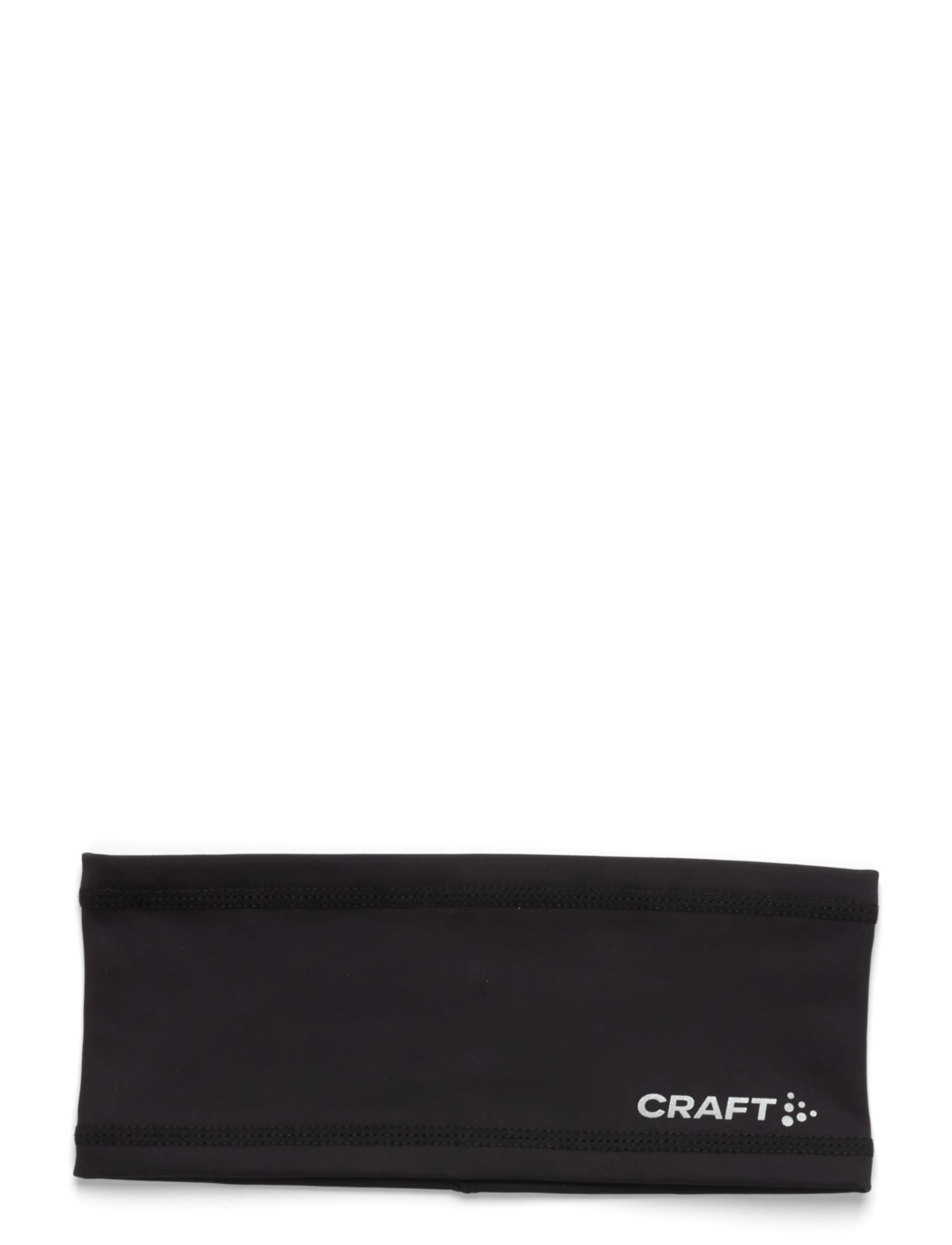Core Essence Thermal Headband 2 - BLACK
