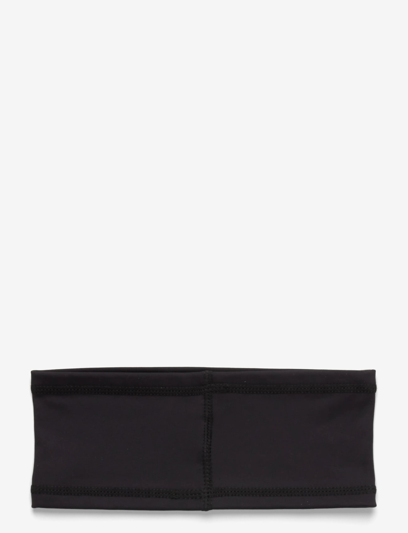 Craft - CORE ESSENCE HEADBAND - peapaelad - black - 1