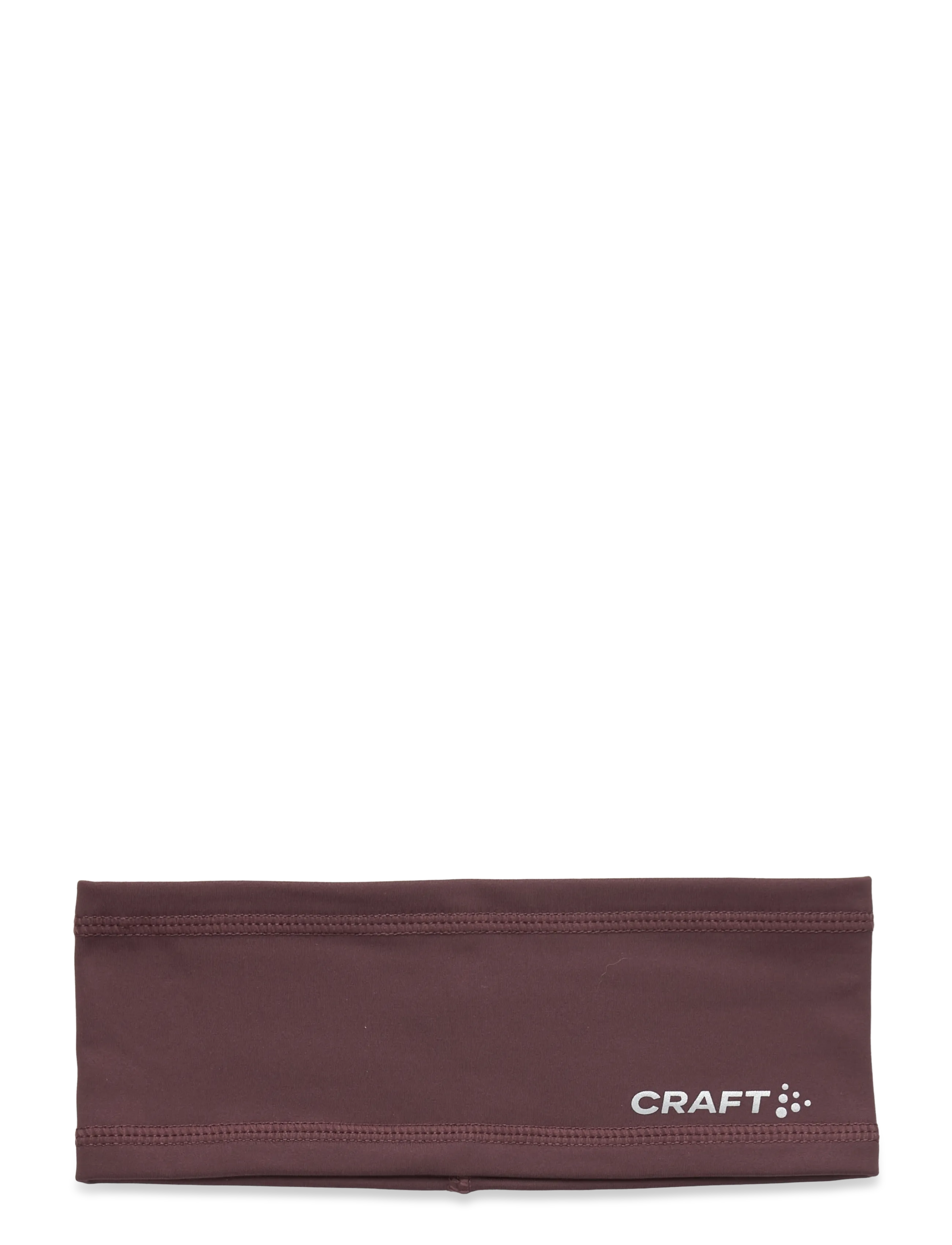 Core Essence Thermal Headband 2 - PRUNE