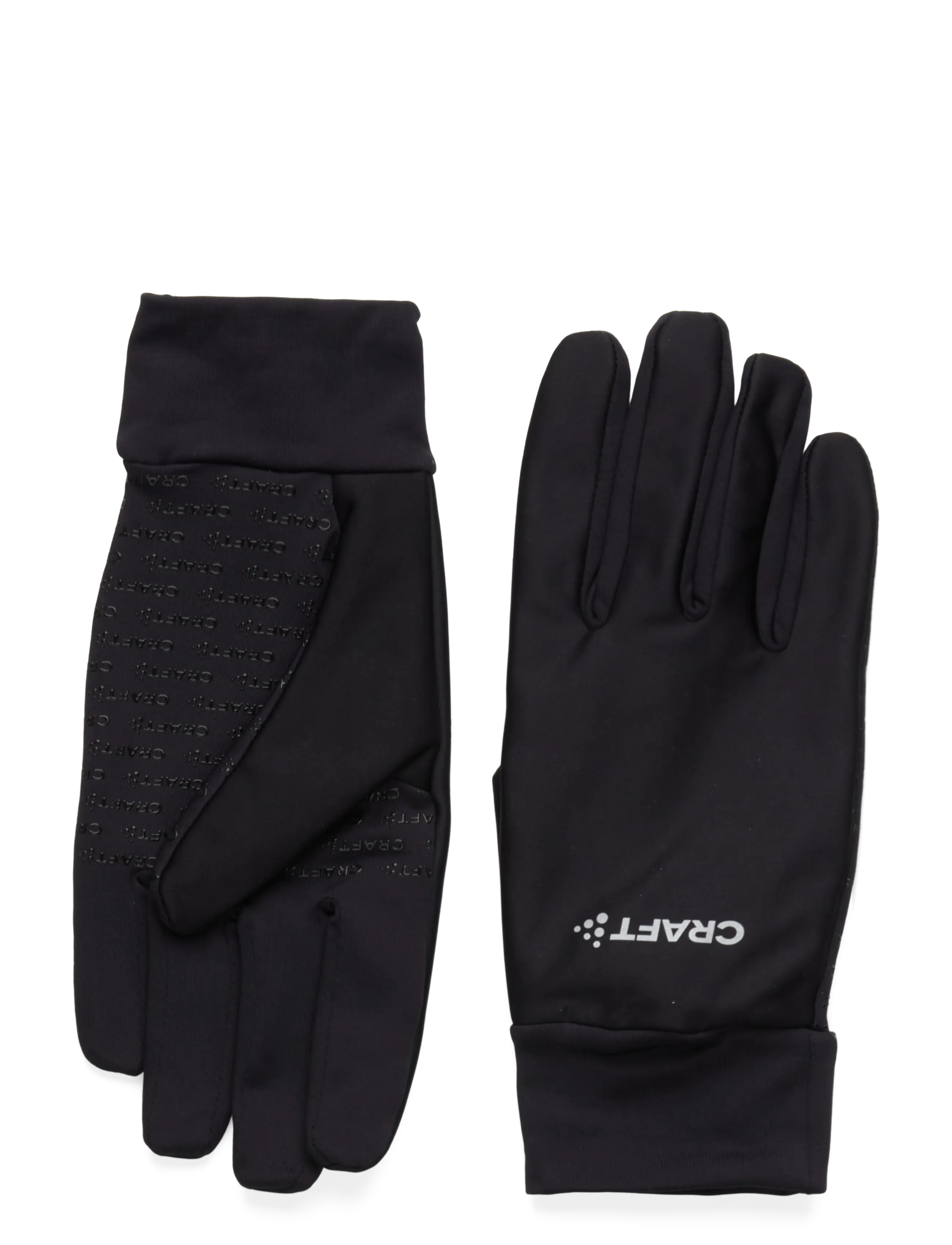 Craft Essence Glove, XS, Black, Sport Gloves > Sport Finger Gloves, Dame