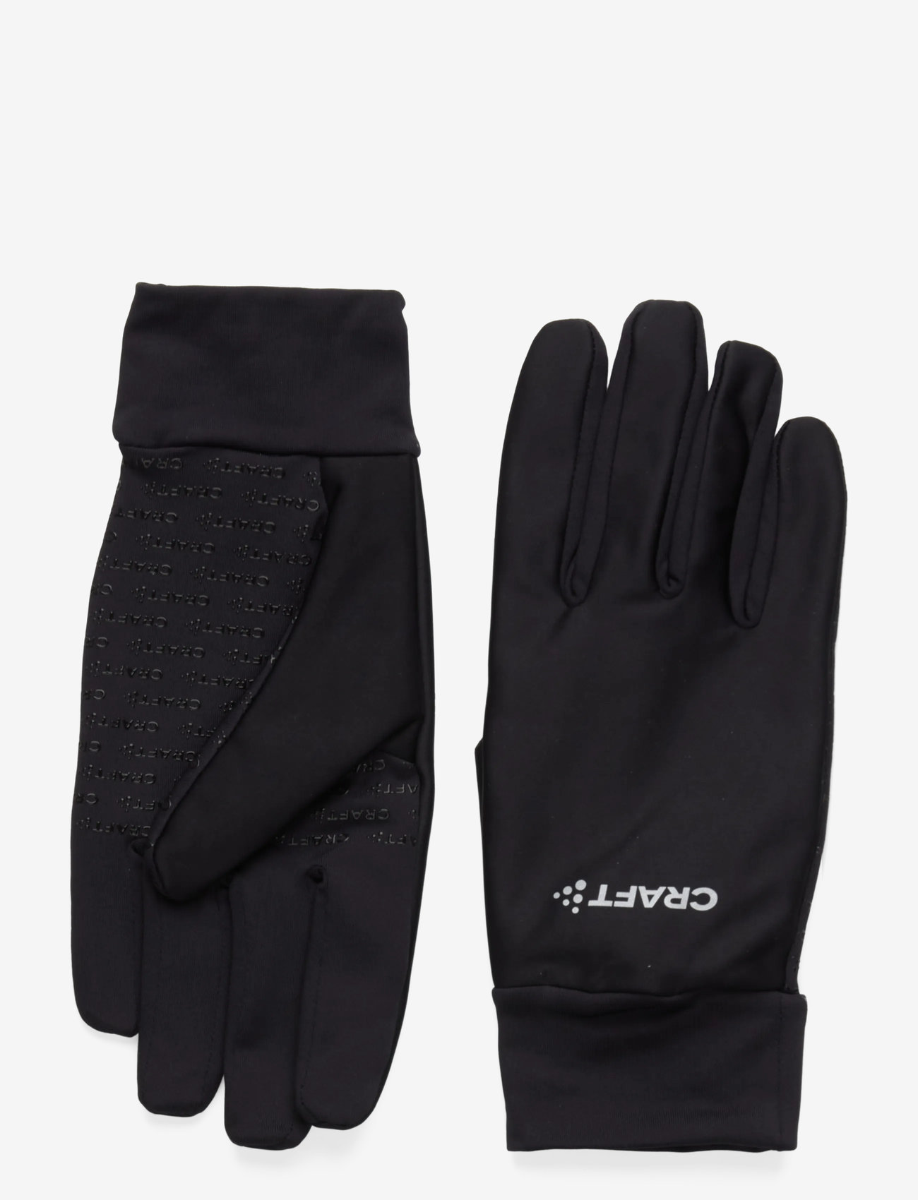Craft - ESSENCE GLOVE - geschenke unter chf 50 - black - 0