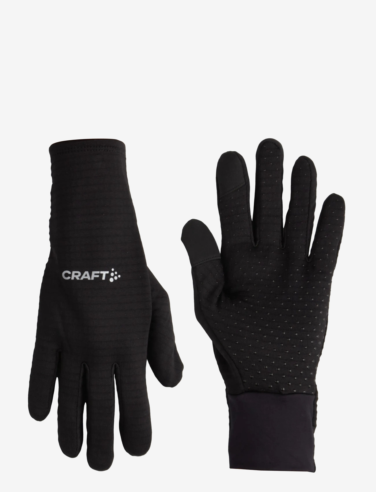 Craft - ESSENCE MULTI GRIP GLOVE - geschenke unter chf 50 - black - 0