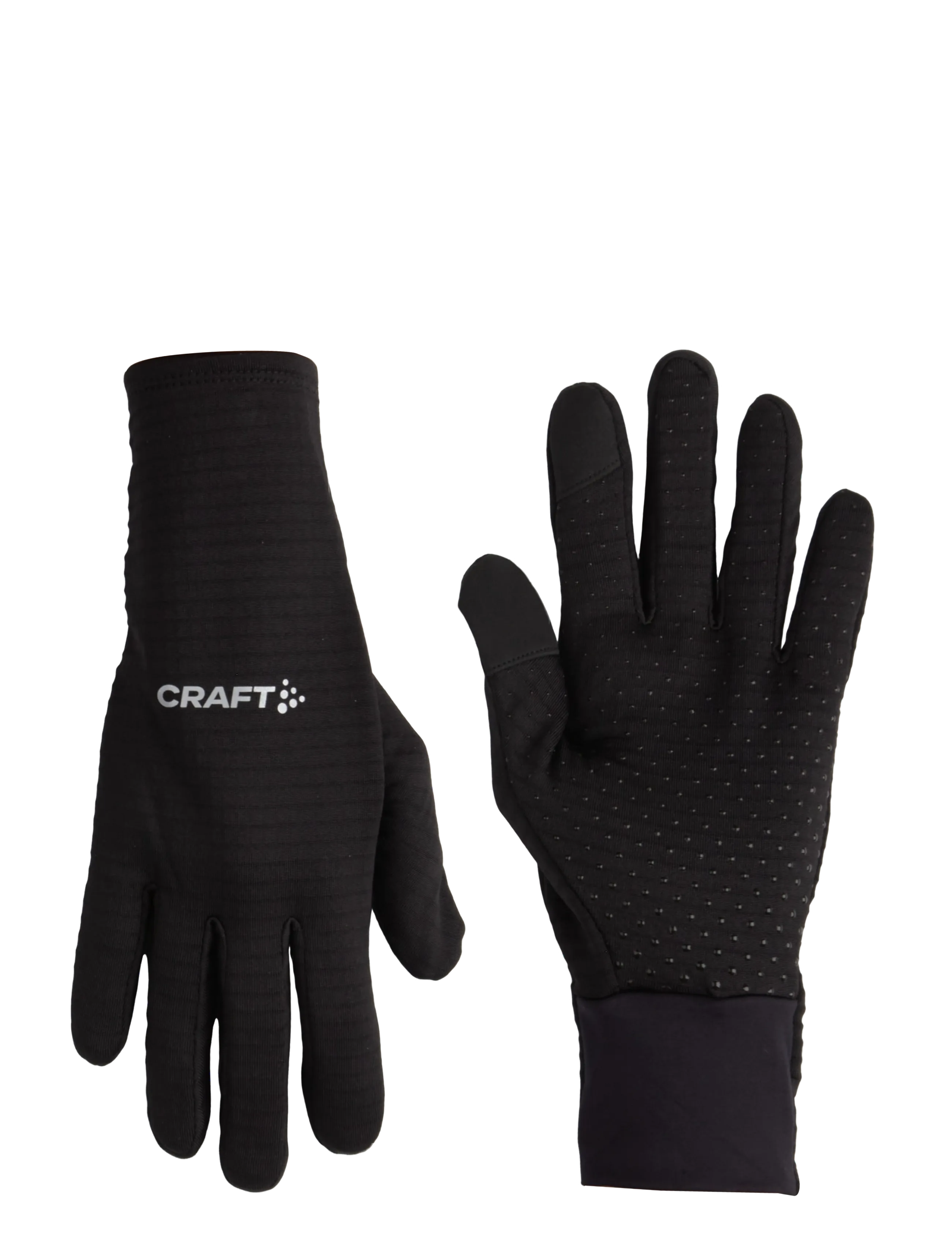 ESSENCE MULTI GRIP GLOVE - BLACK