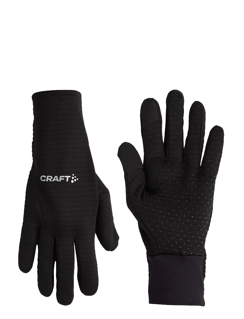 Craft - ESSENCE MULTI GRIP GLOVE - fingerhandsker - black - 0