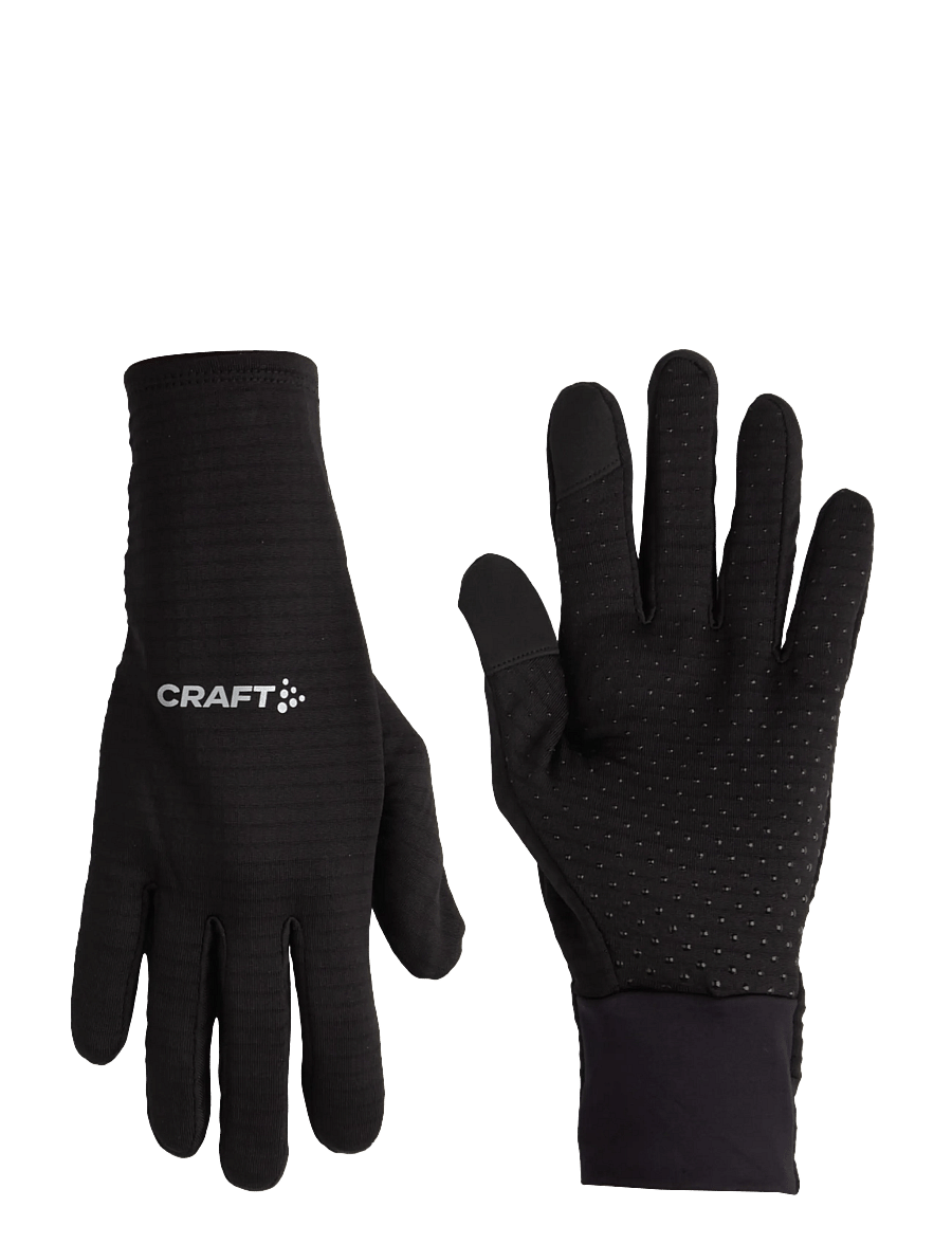 Craft - Essence Multi Grip Glove - black - 0
