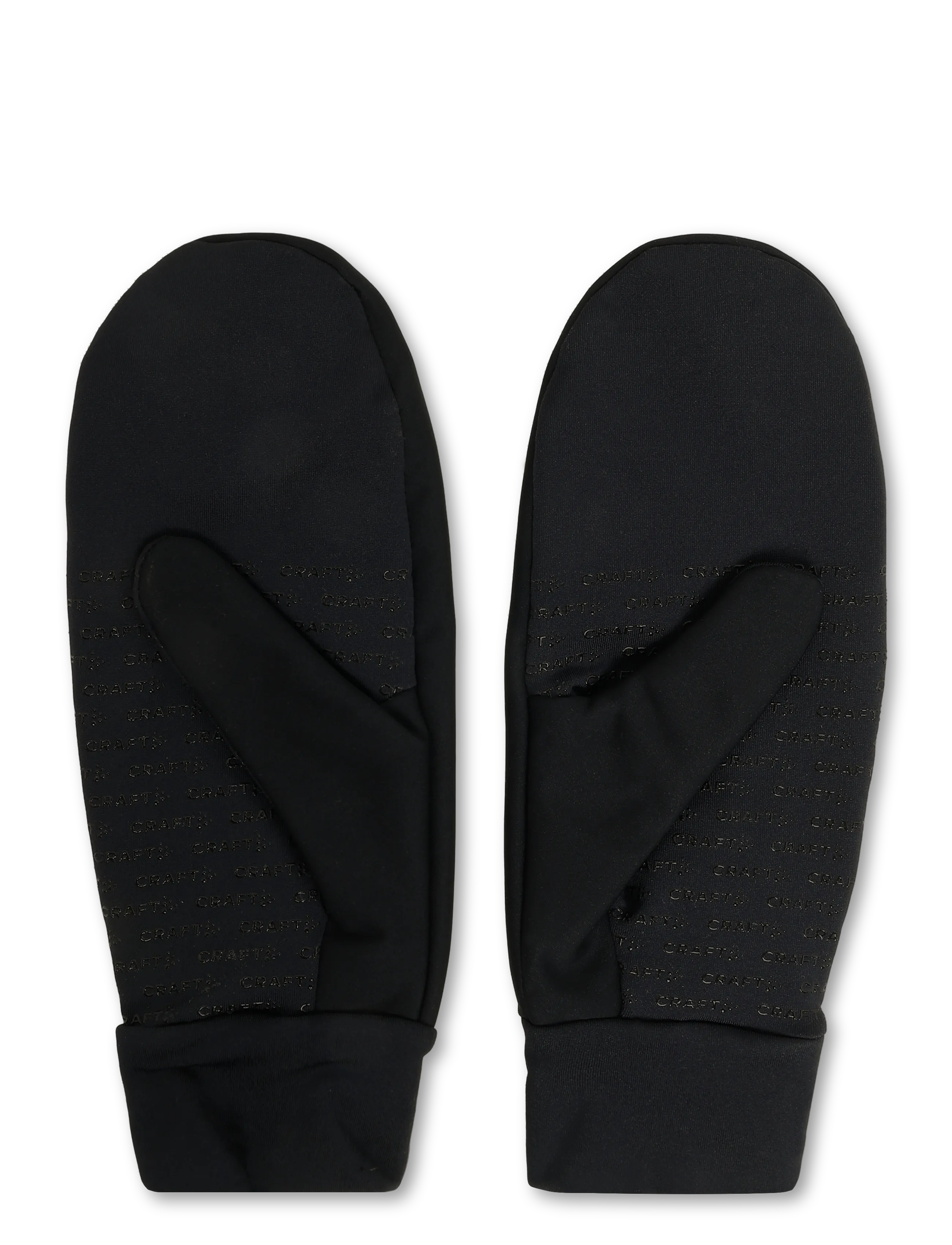 Craft - ESSENCE MITTEN - black - 1