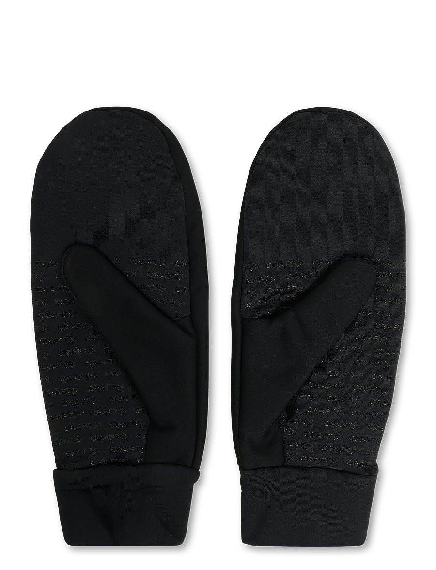 Craft - ESSENCE MITTEN - luffer - black - 1