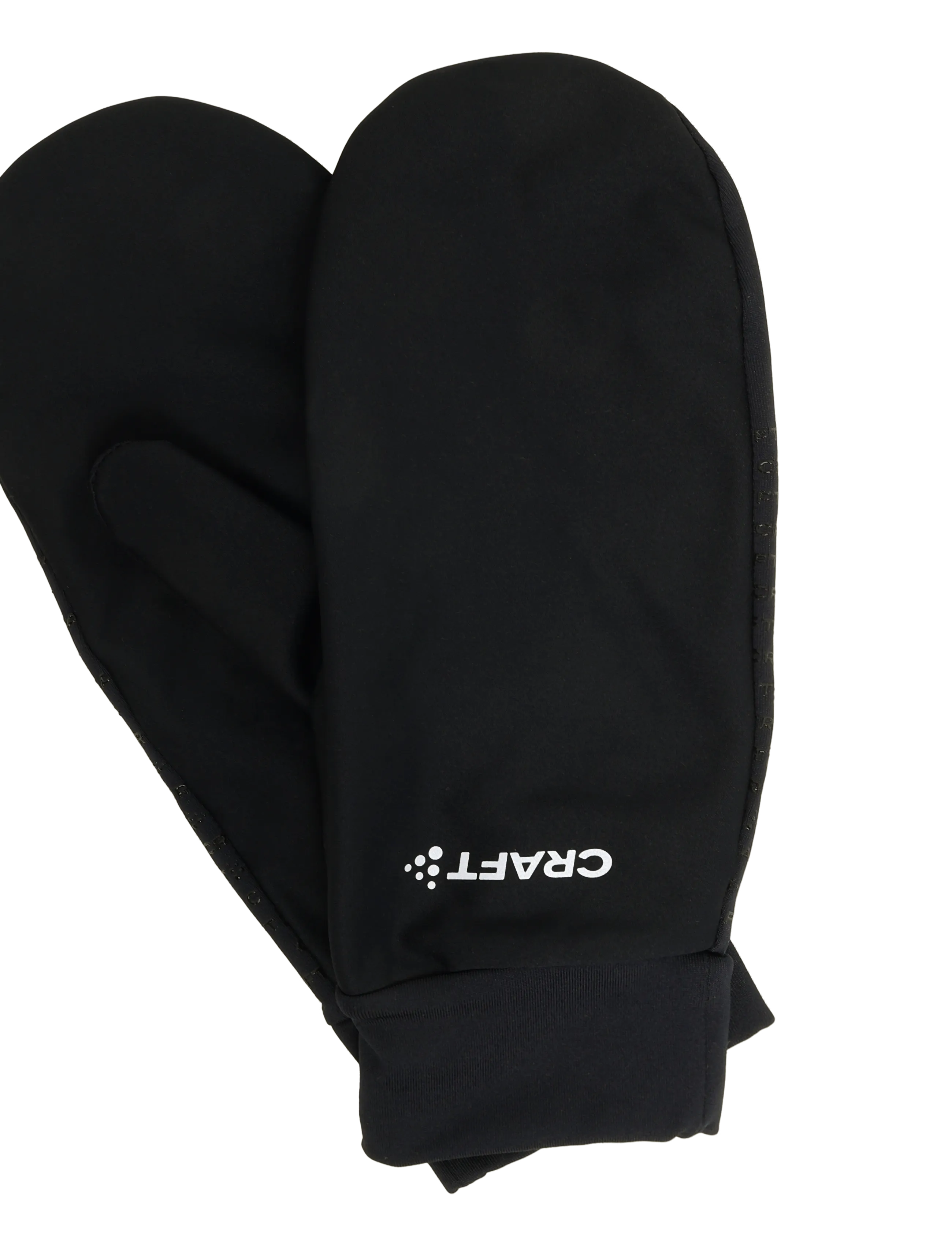 Craft - ESSENCE MITTEN - black - 2