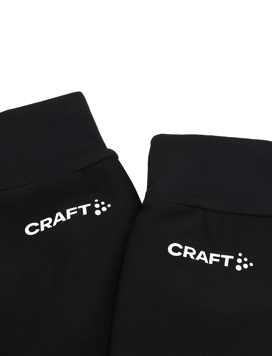 Craft - ESSENCE MITTEN - luffer - black - 3