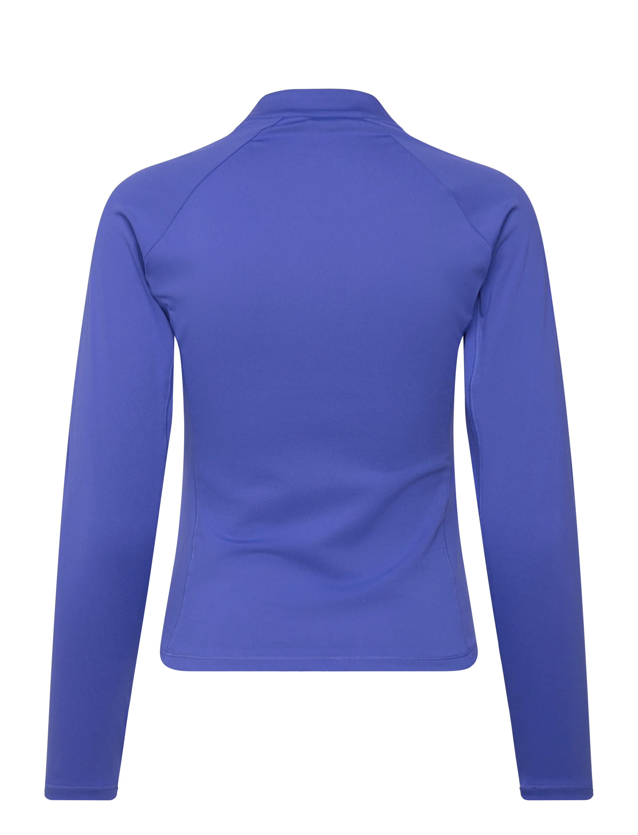 Craft - Collective Zip Sweater W - tops - ink blue - 1