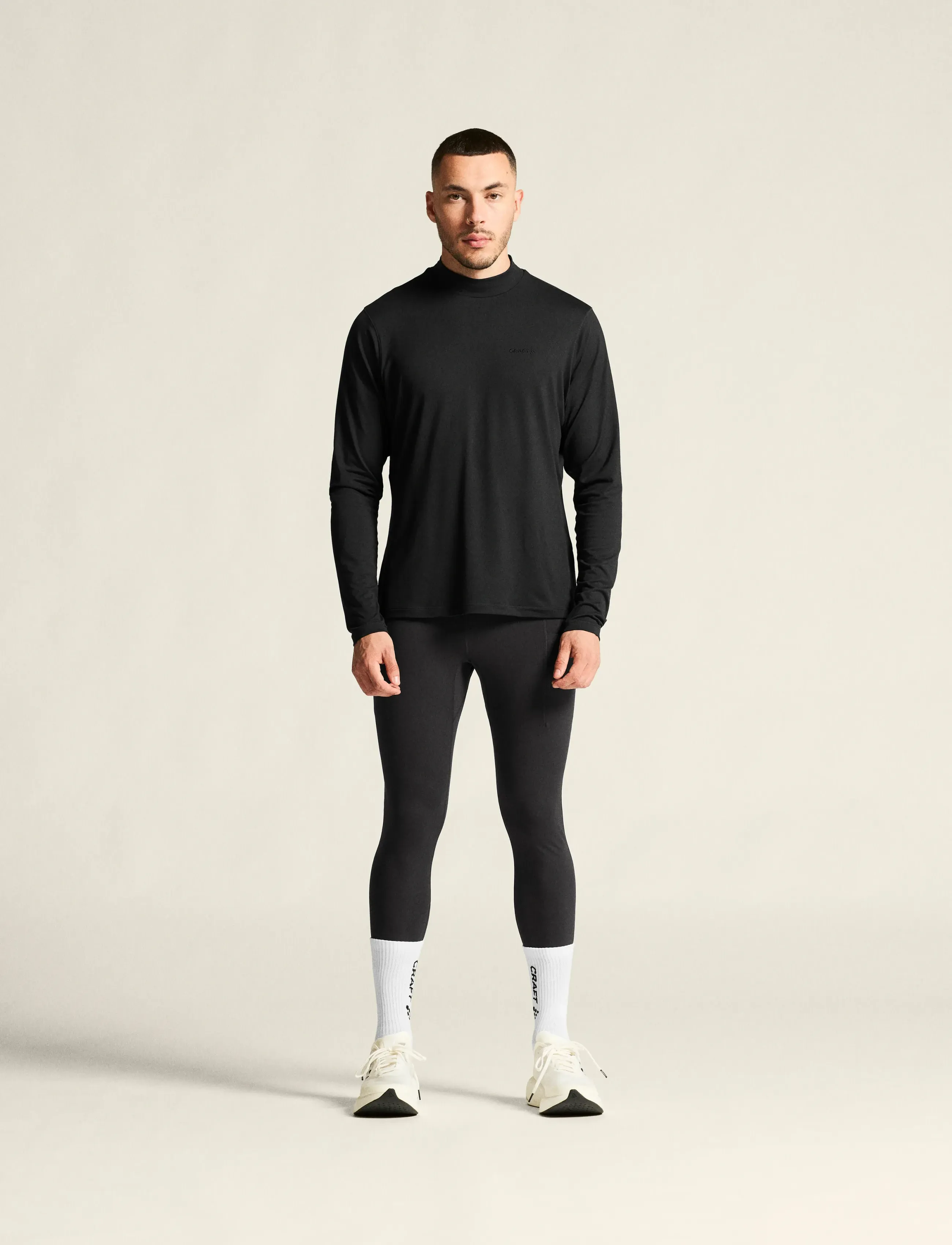 Adv Essence Warm Tights 3