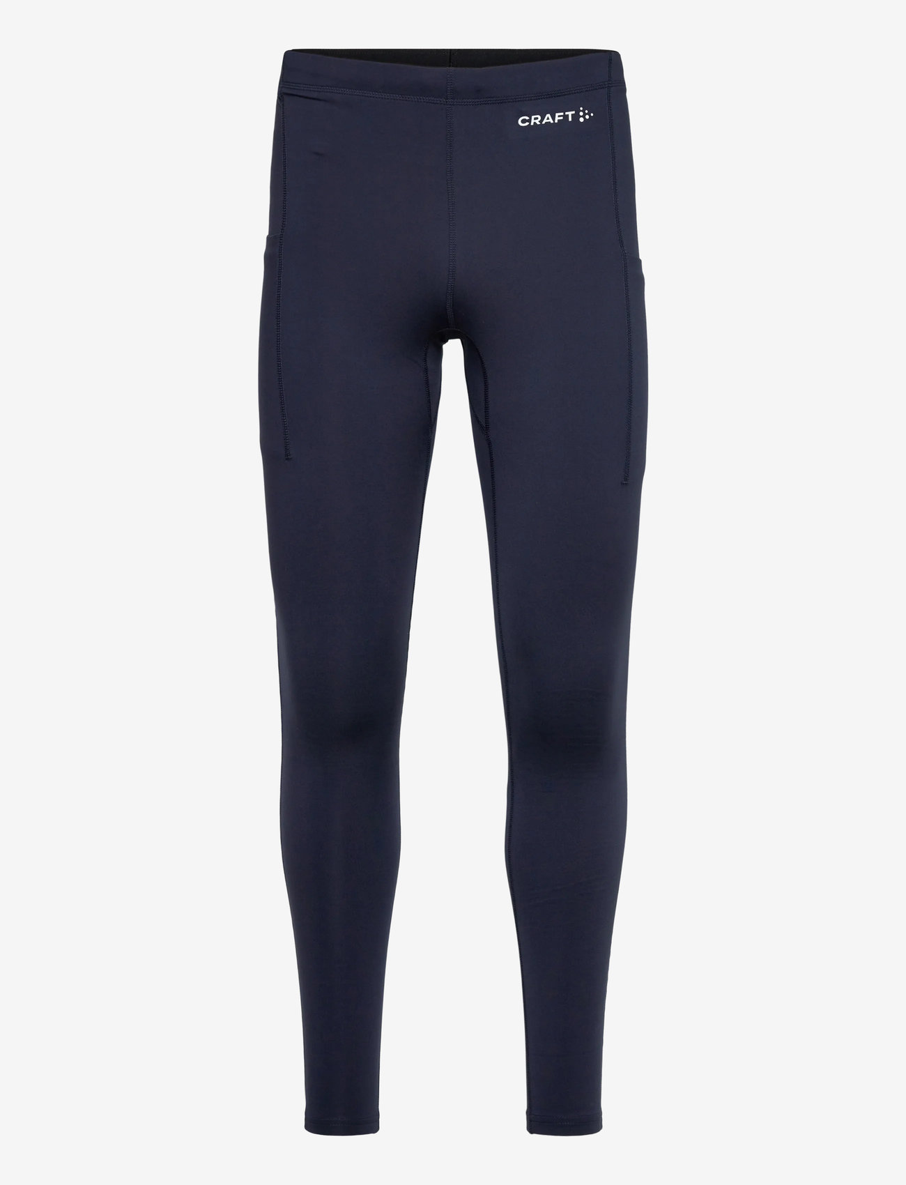 Craft - Adv Essence Warm Tights 3 M - løbetights - blaze - 1