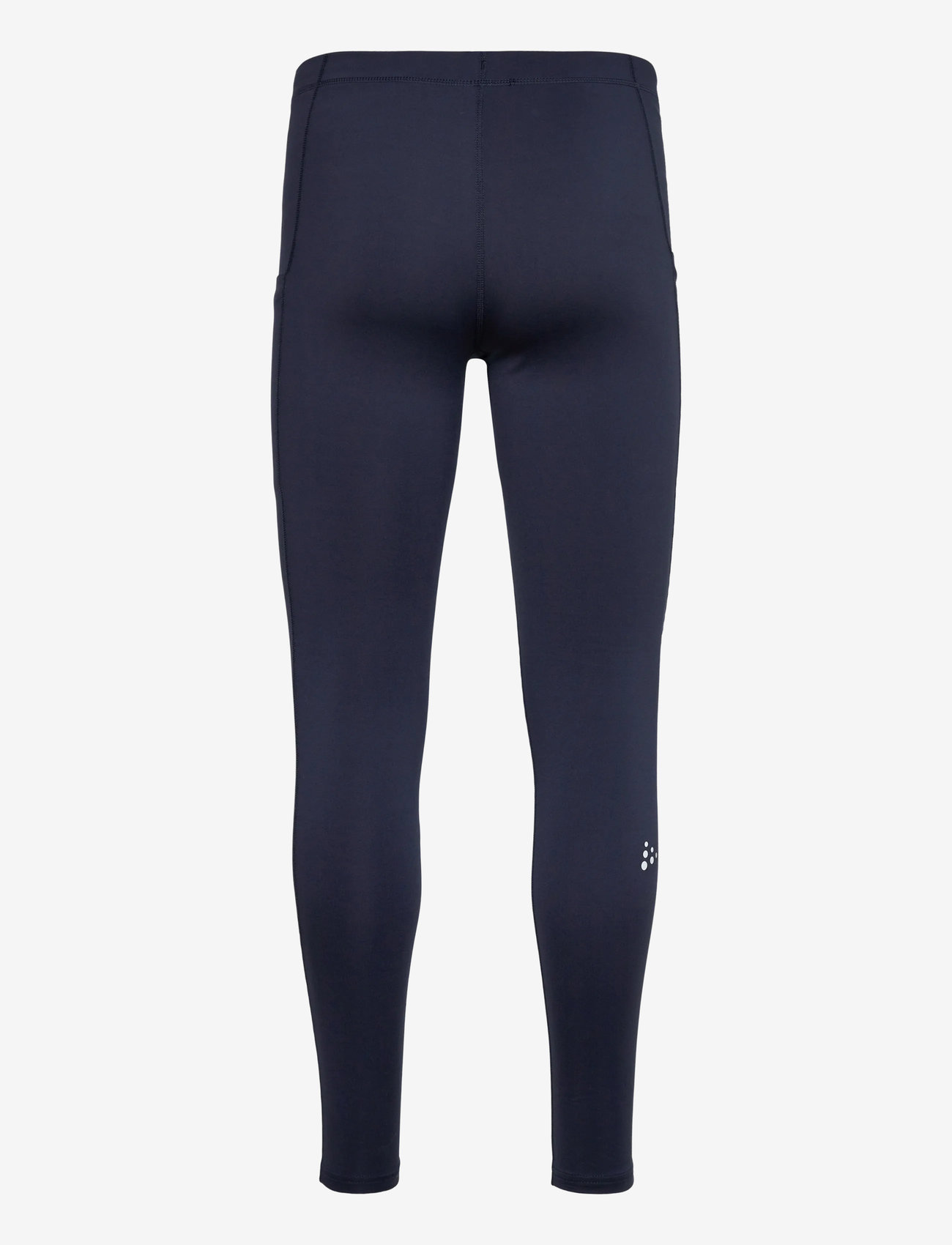 Craft - Adv Essence Warm Tights 3 M - løbetights - blaze - 2