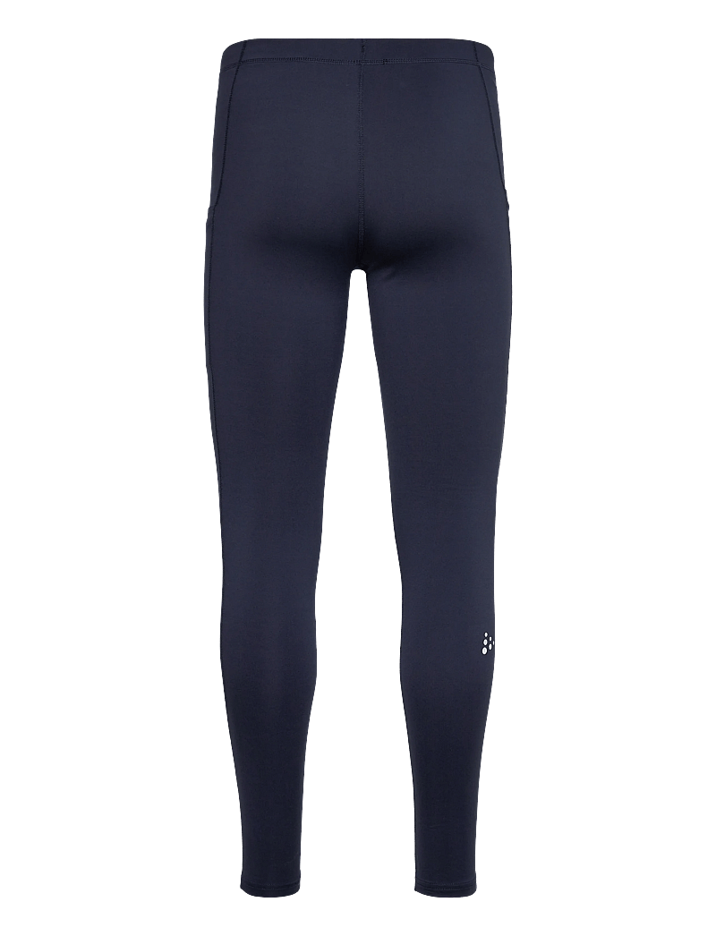 Craft - ADV ESSENCE WARM TIGHTS 3 M - jooksuretuusid - blaze - 2