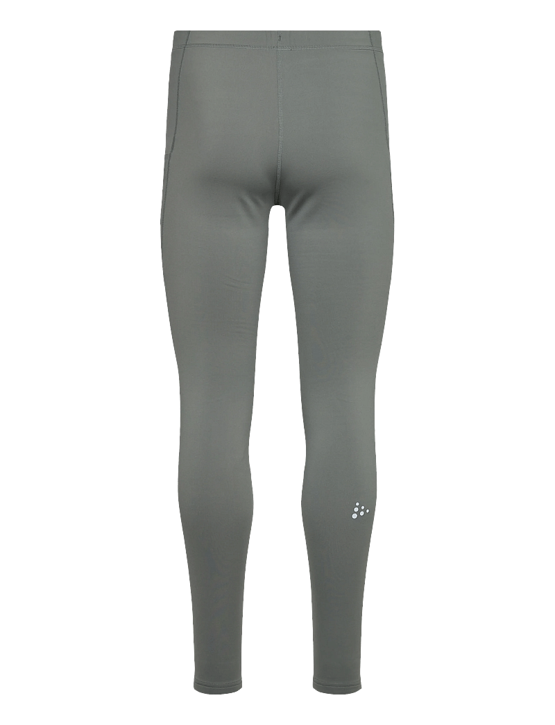 Craft - ADV ESSENCE WARM TIGHTS 3 M - leaf - 2