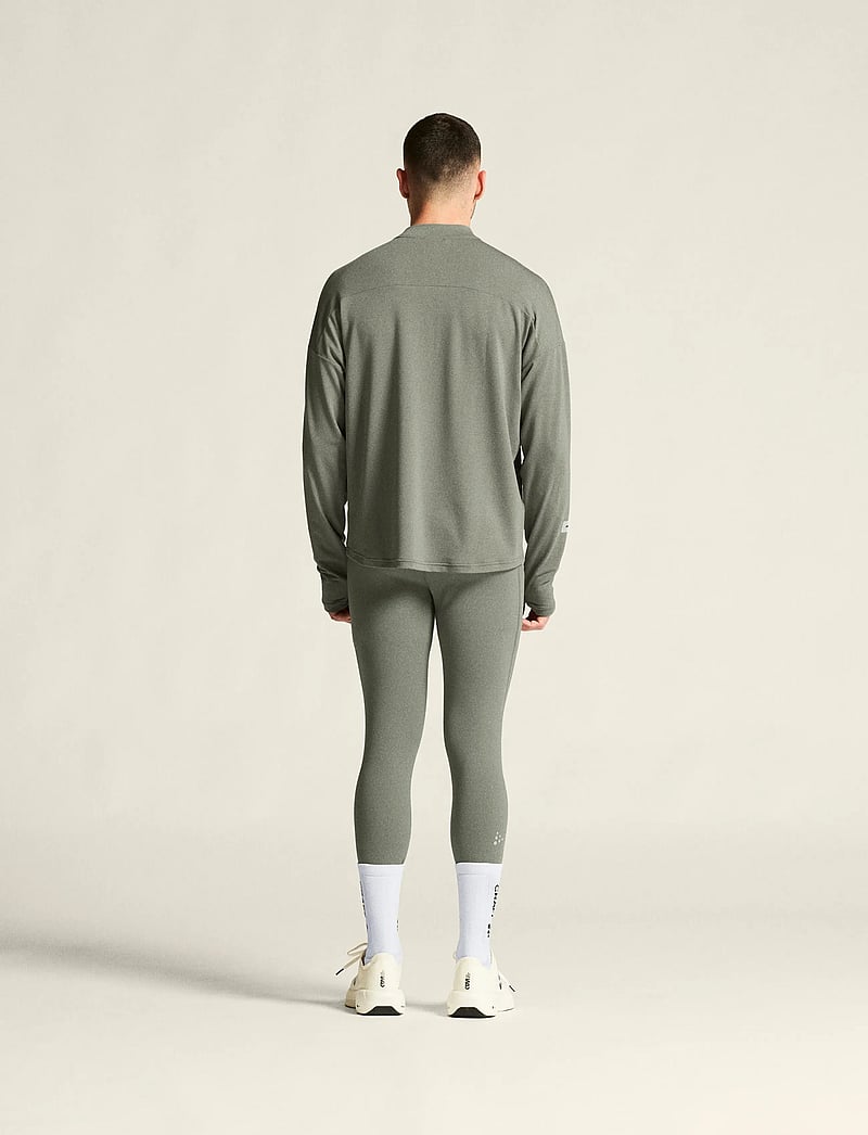 Craft - ADV ESSENCE WARM TIGHTS 3 M - leaf - 3