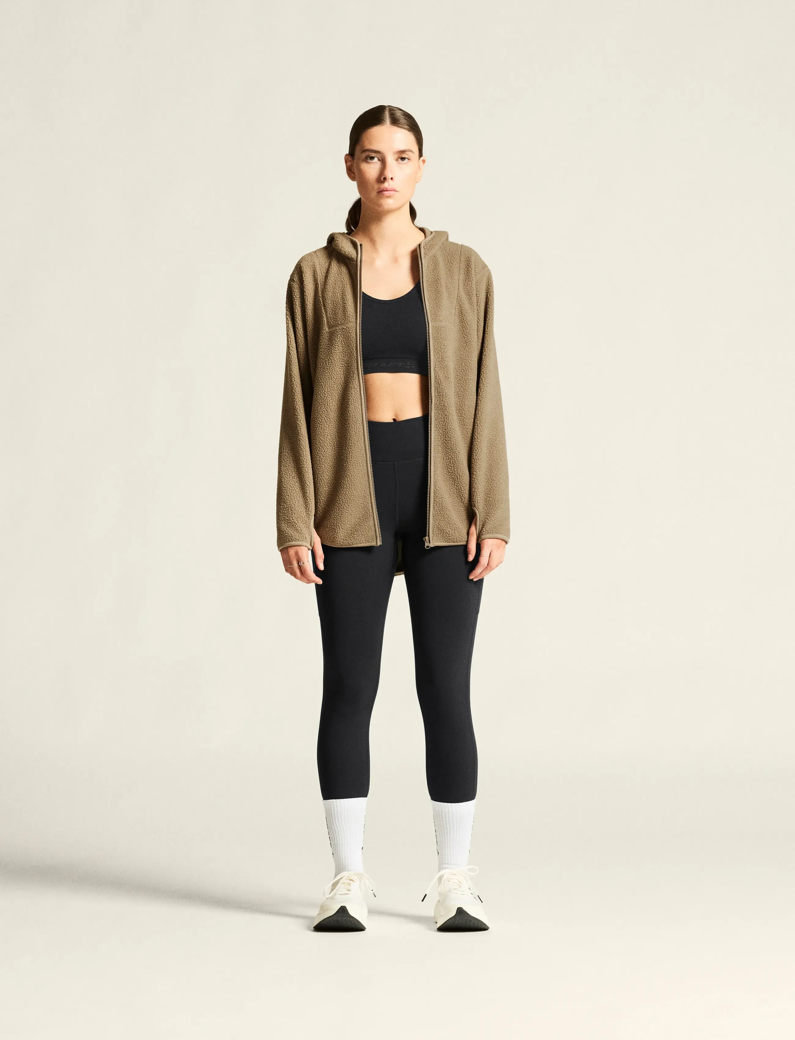Adv Essence Warm Tights 3 W