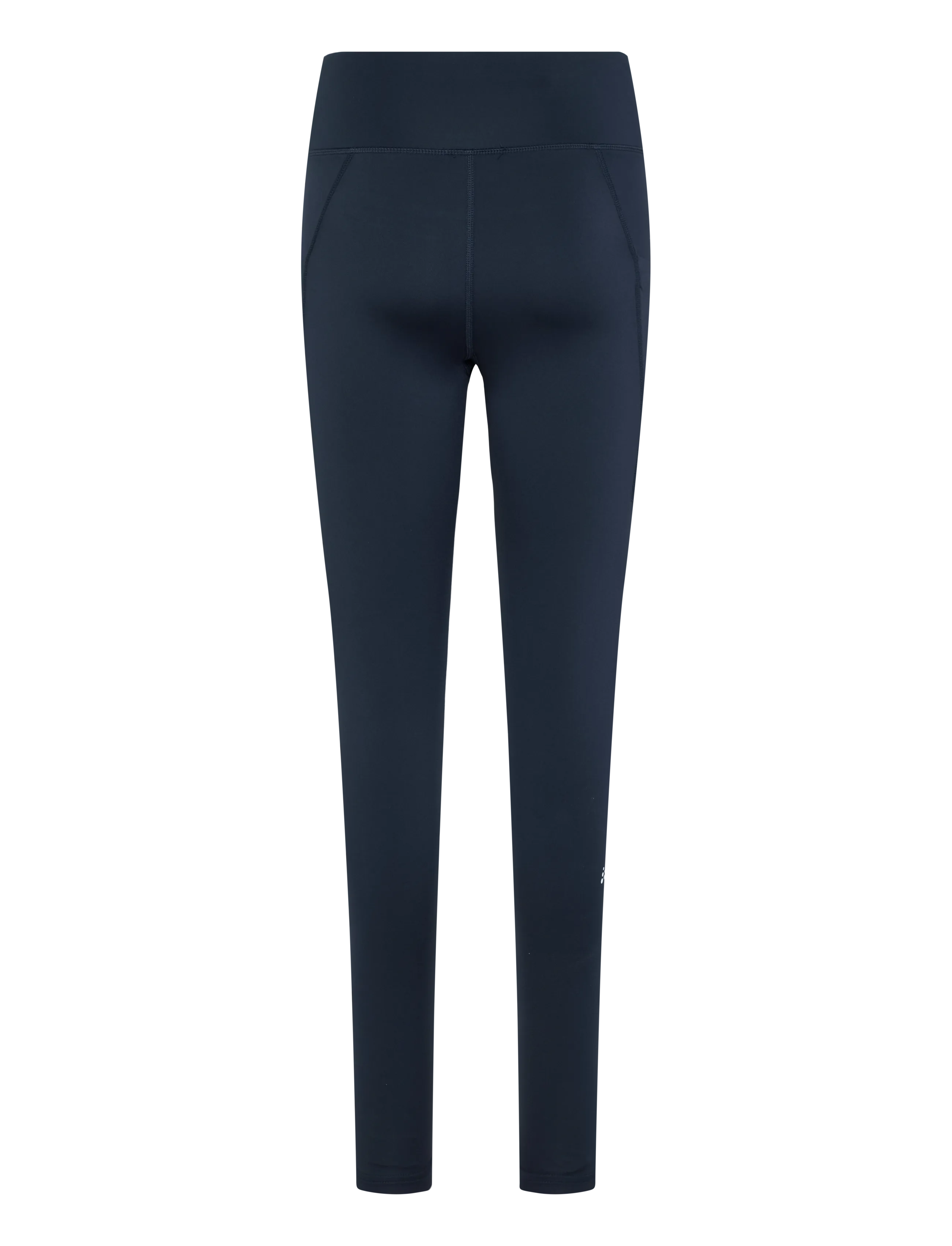 Craft - ADV ESSENCE WARM TIGHTS 3 W - fuld længde - night - 1