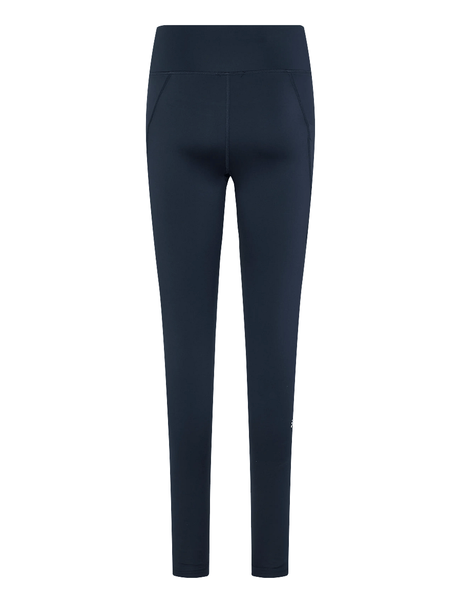 Craft - ADV ESSENCE WARM TIGHTS 3 W - fuld længde - night - 1