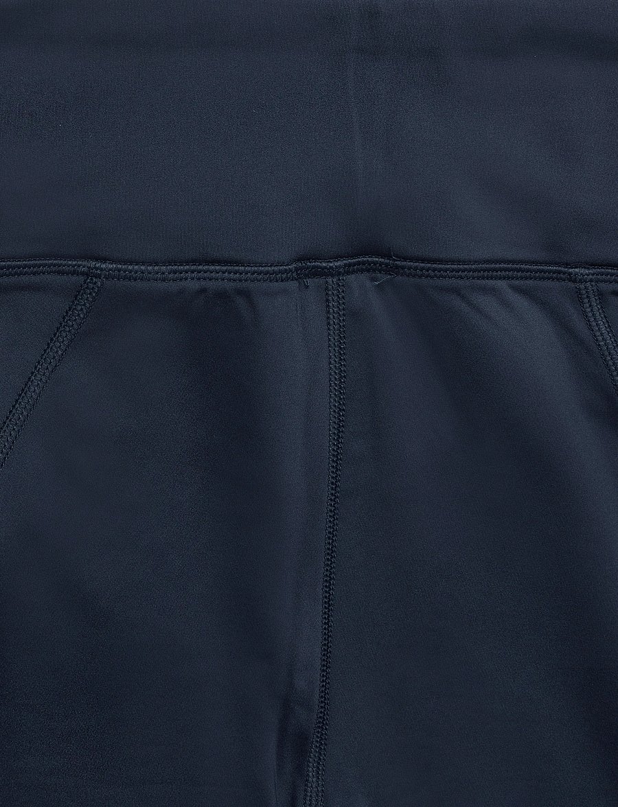 Craft - ADV ESSENCE WARM TIGHTS 3 W - fuld længde - night - 2