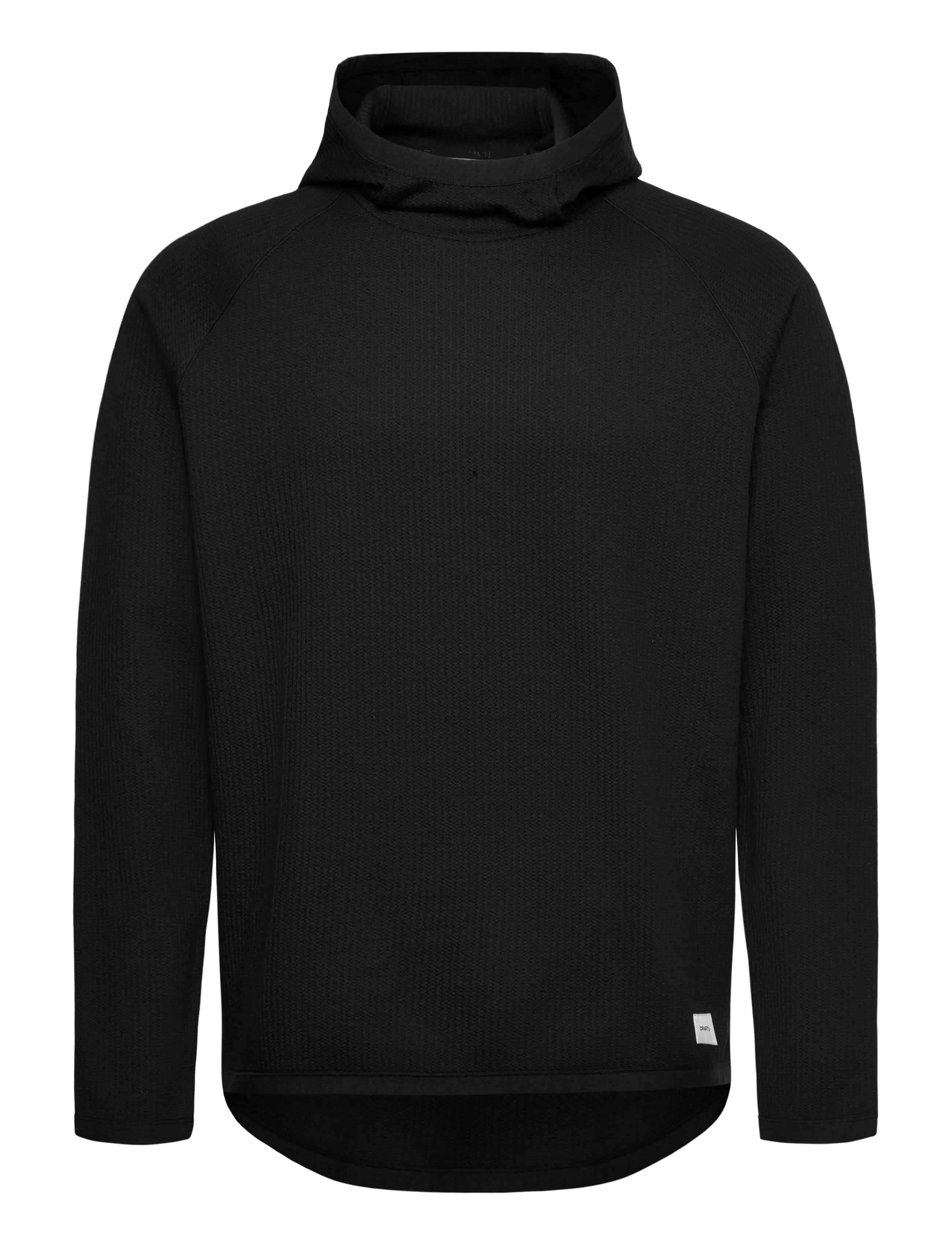 CRAFT Grid Hood M Schwarz - XL - Herren