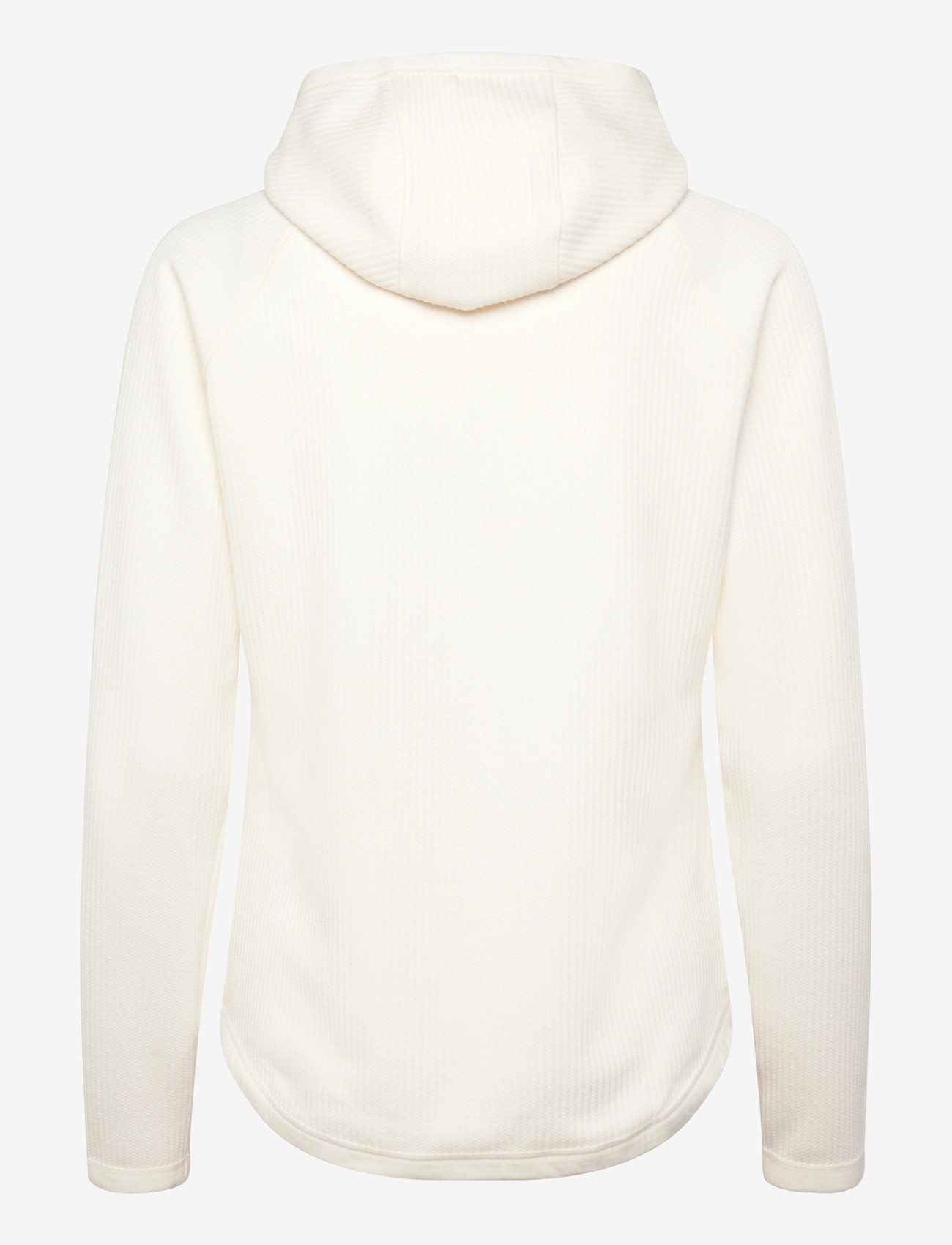 Craft - Grid Hood W - overdele - tofu - 1