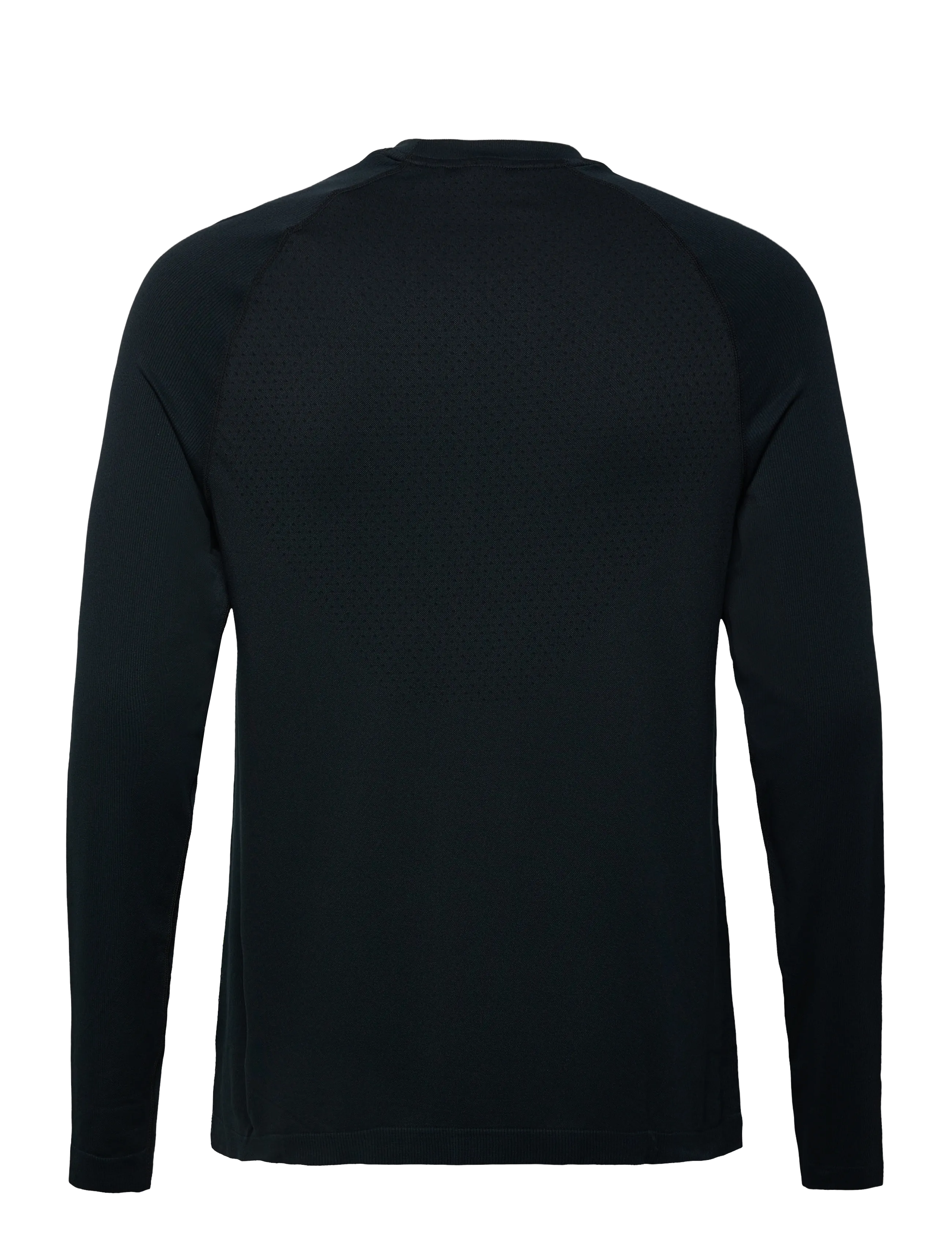 Craft - ACTIVE COMFORT LS 2 M - langarmshirts - black - 2