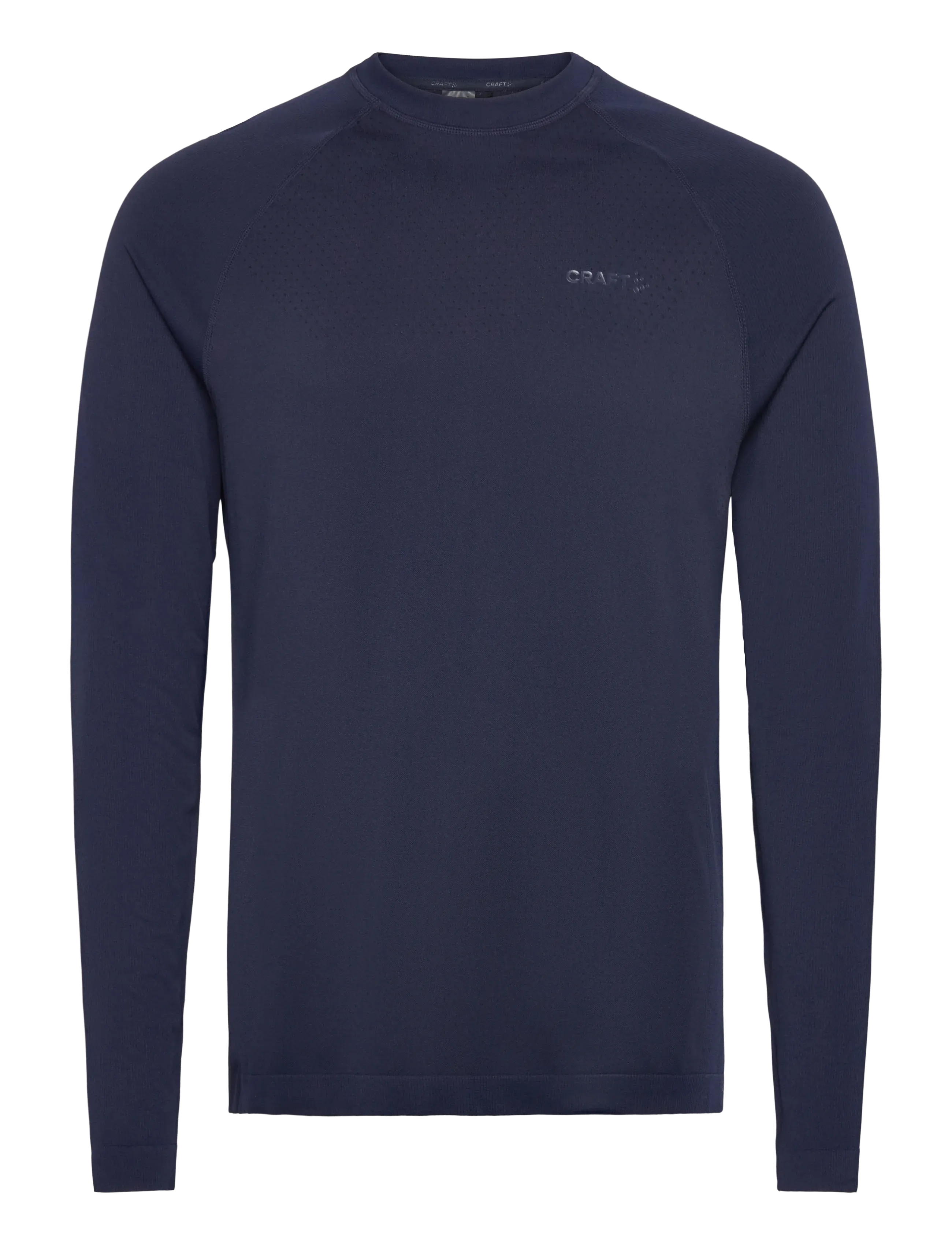 CRAFT Active Comfort Ls 2 M Navy - S - Herren