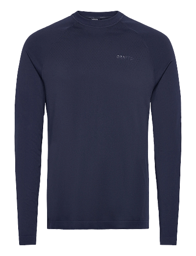 Active Comfort Ls 2 M - LangæRmede T-Shirts