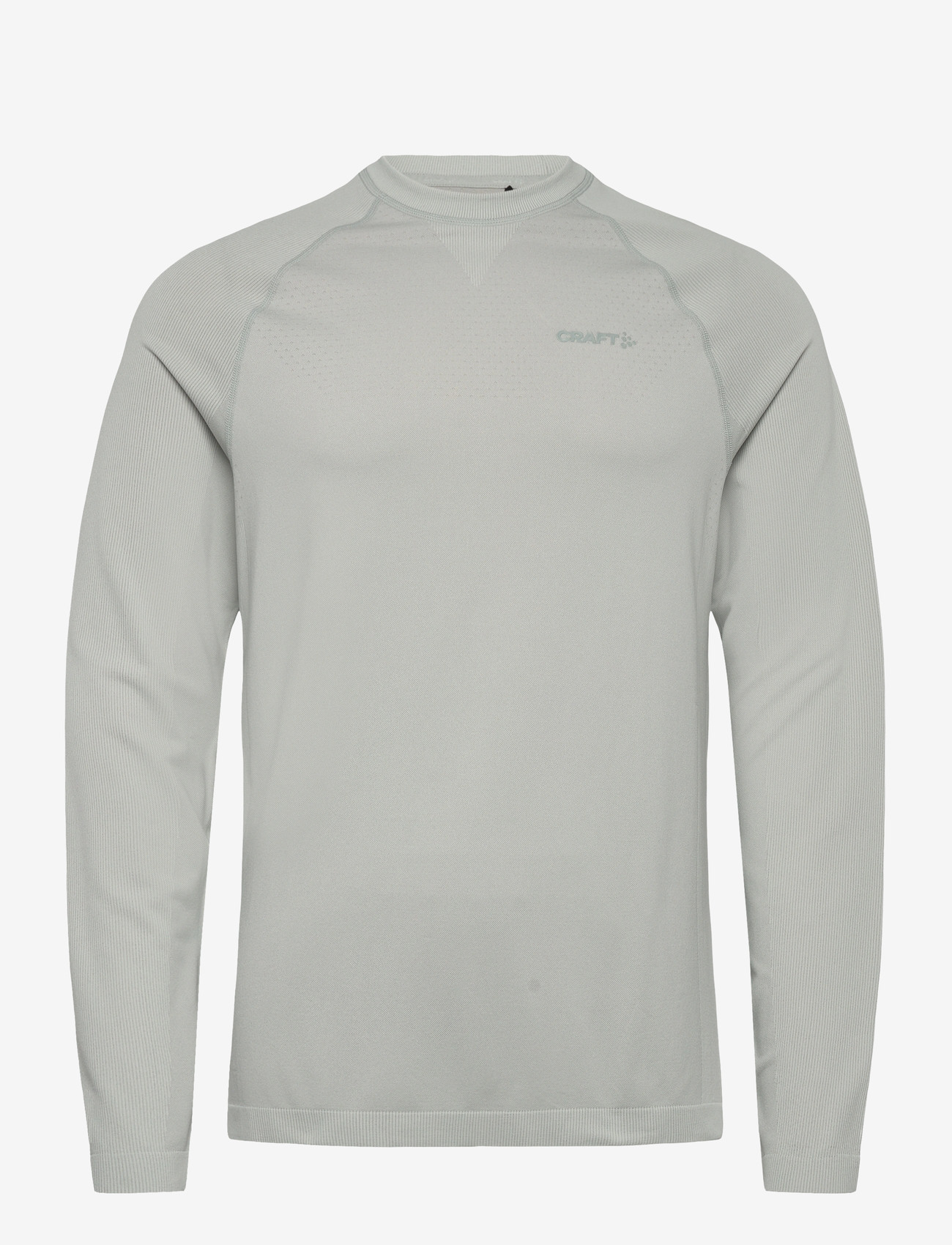 Craft - Active Comfort Ls 2 M - pikkade varrukatega alussärgid - pigeon - 0