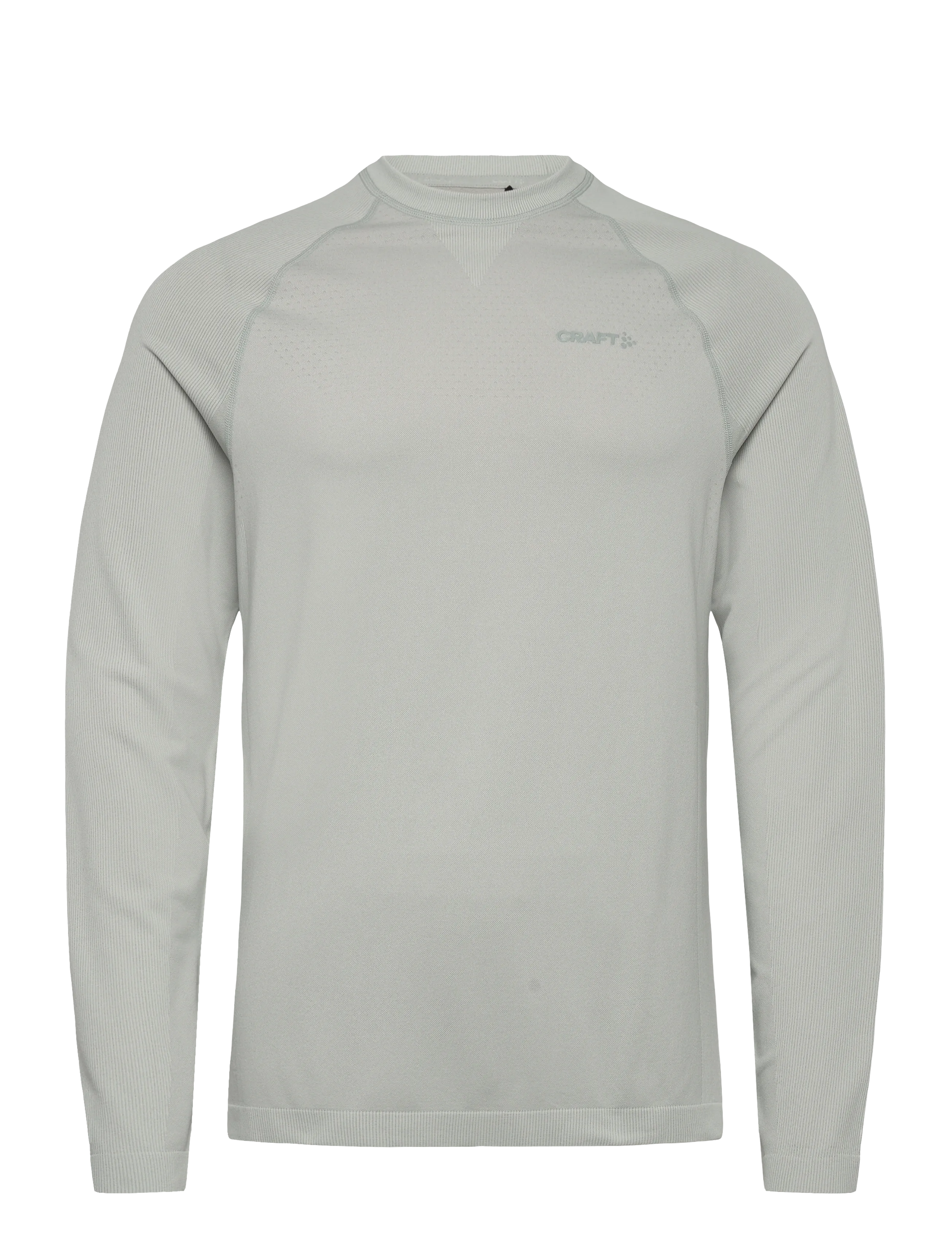Craft Active Comfort Ls 2 M - Vaata kõiki - PIGEON / grey