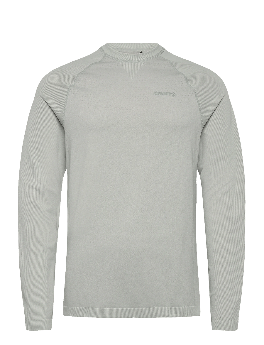 Craft - ACTIVE COMFORT LS 2 M - bluzki z długim rękawem - pigeon - 1