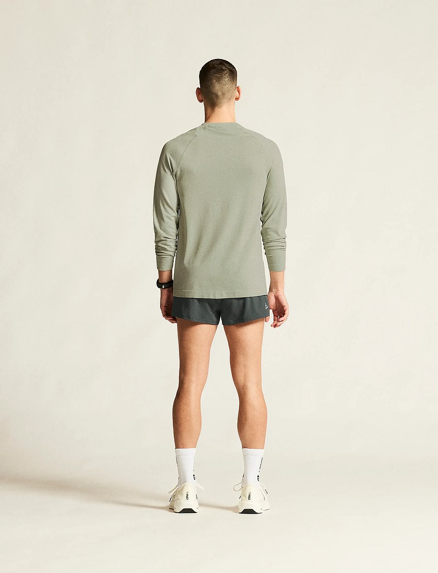 Craft - ACTIVE COMFORT LS 2 M - bluzki z długim rękawem - pigeon - 3