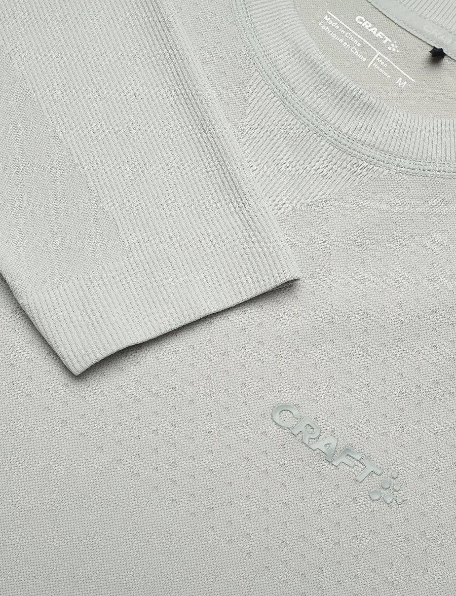 Craft - ACTIVE COMFORT LS 2 M - bluzki z długim rękawem - pigeon - 4