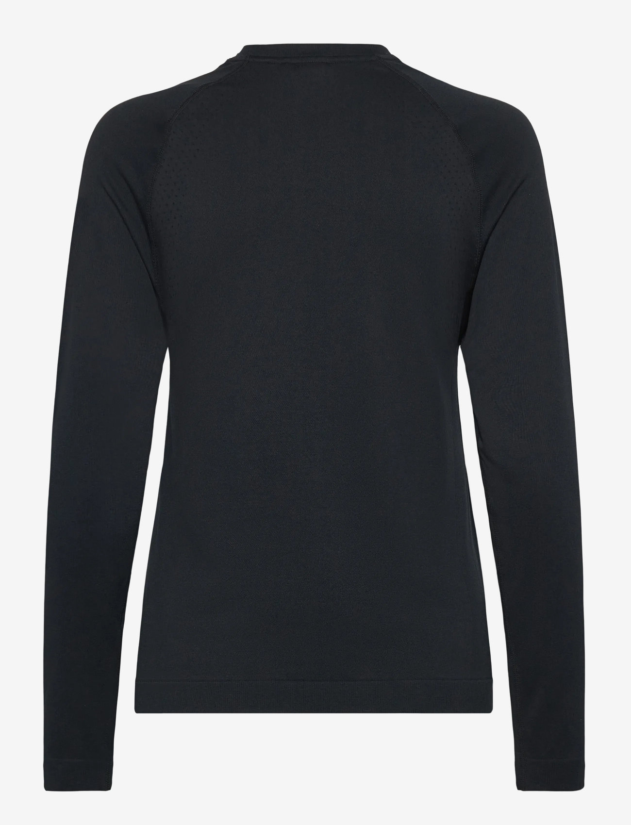 Craft - ACTIVE COMFORT LS 2 W - långärmade tröjor - black - 2