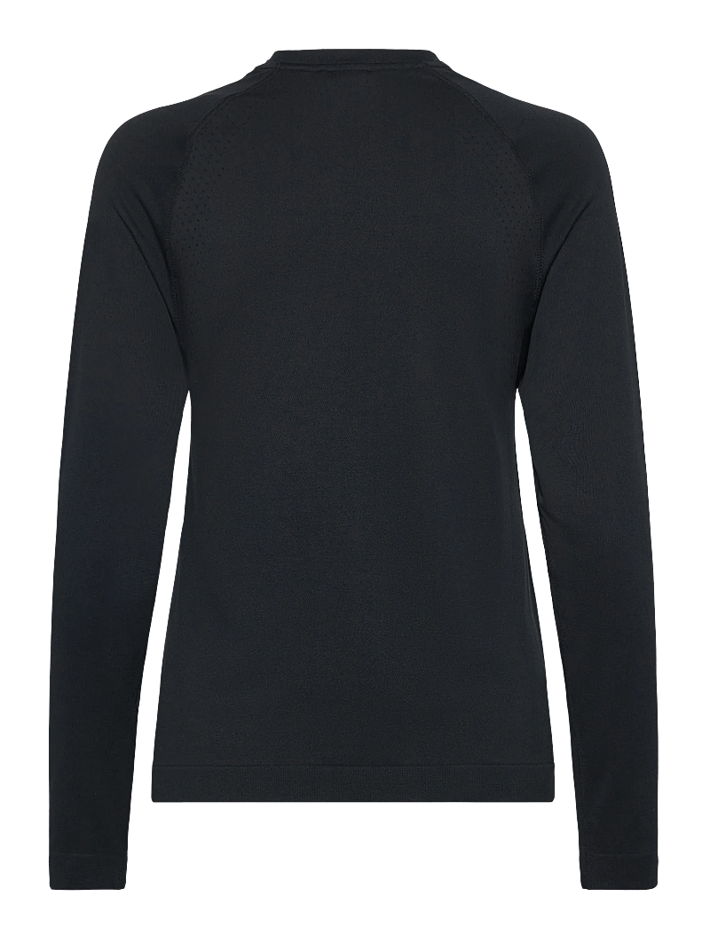 Craft - ACTIVE COMFORT LS 2 W - långärmade tröjor - black - 2